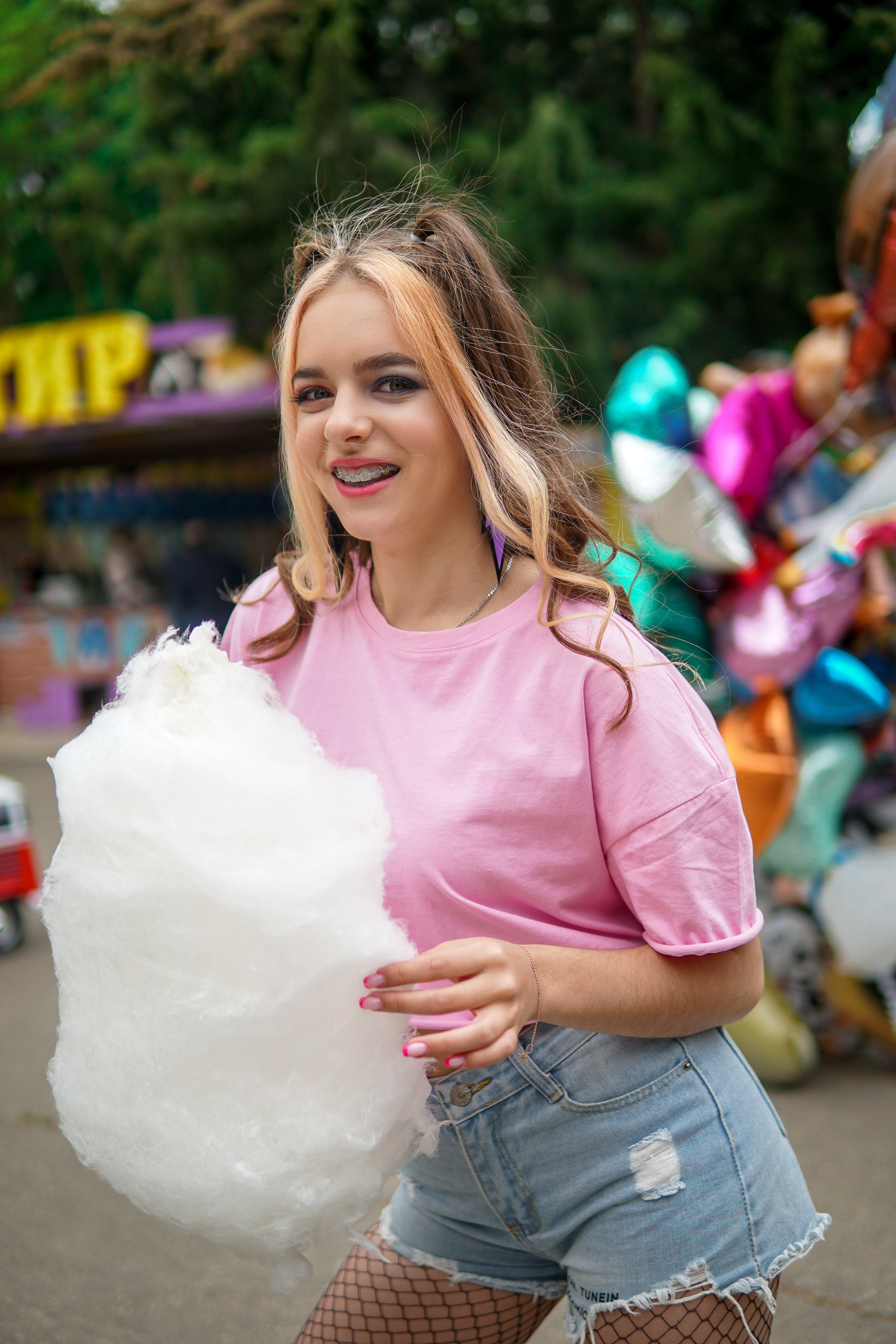 Прогулка на роликах. Фотограф в Краснодаре и Краснодарском крае Елена Быкова