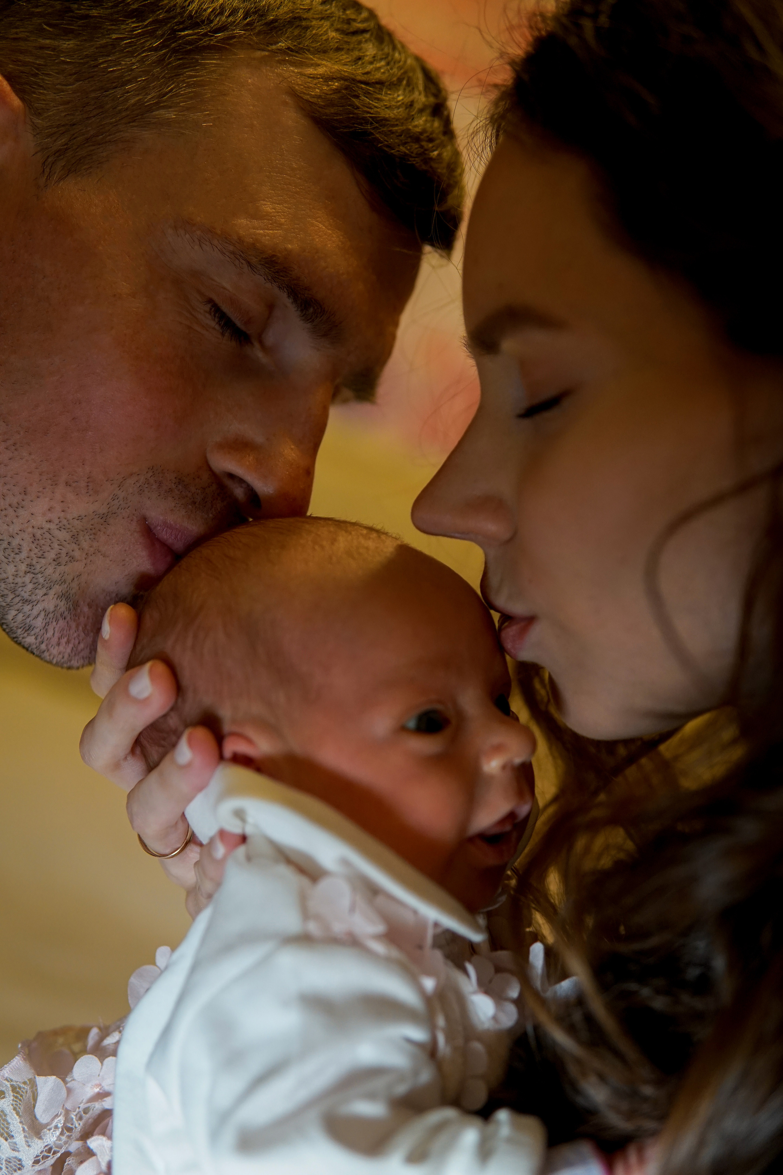 Выписка из роддома. Фотограф в Краснодаре и Краснодарском крае Елена Быкова