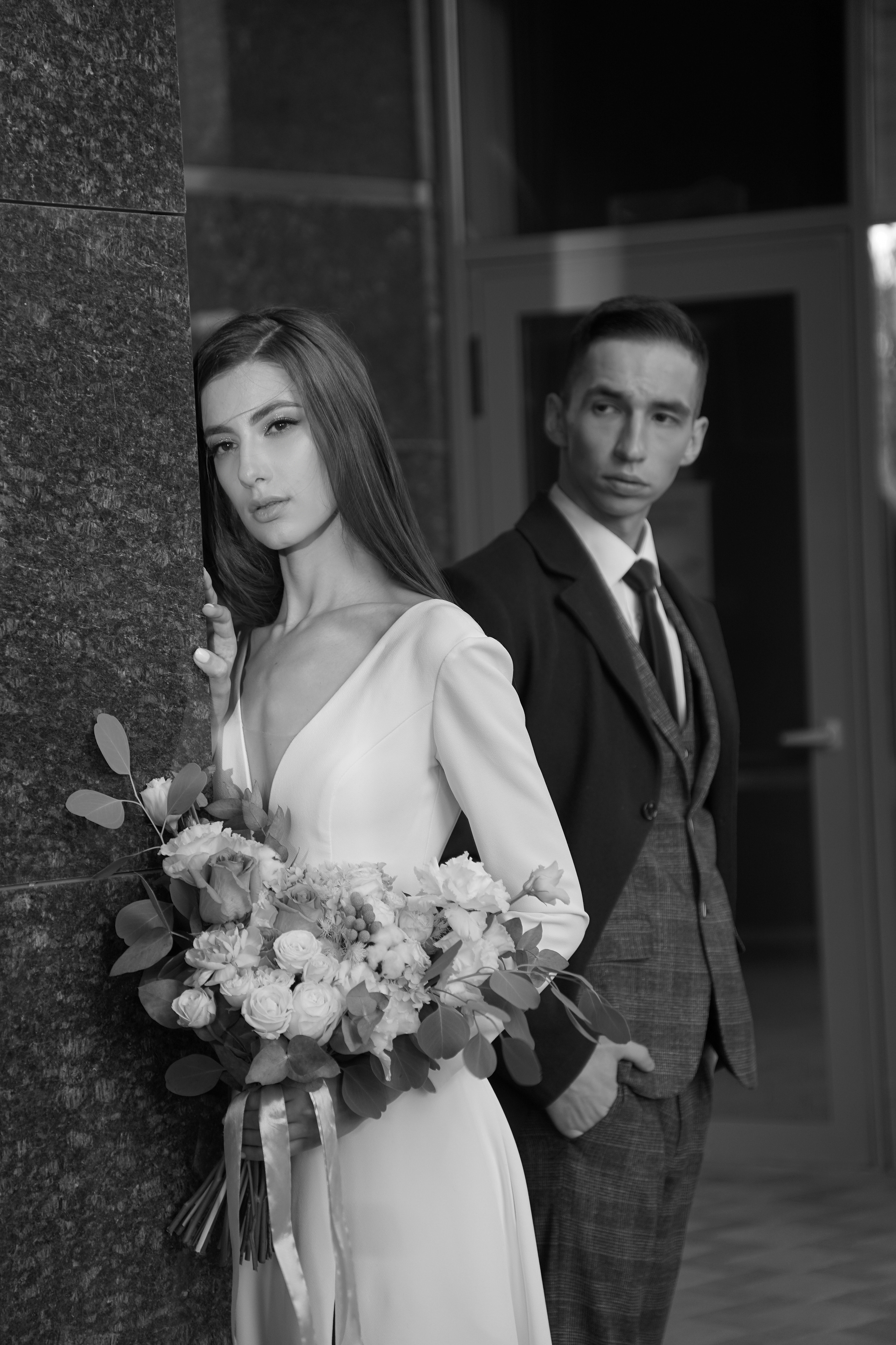 Ксения и Игорь. Фотограф в Краснодаре и Краснодарском крае Елена Быкова