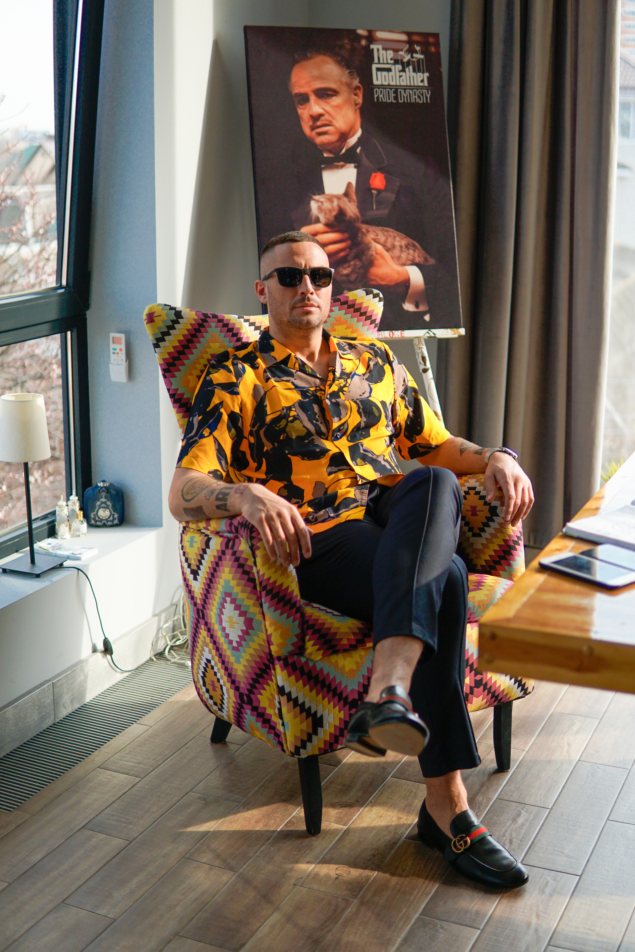 Артем. Фотограф в Краснодаре и Краснодарском крае Елена Быкова