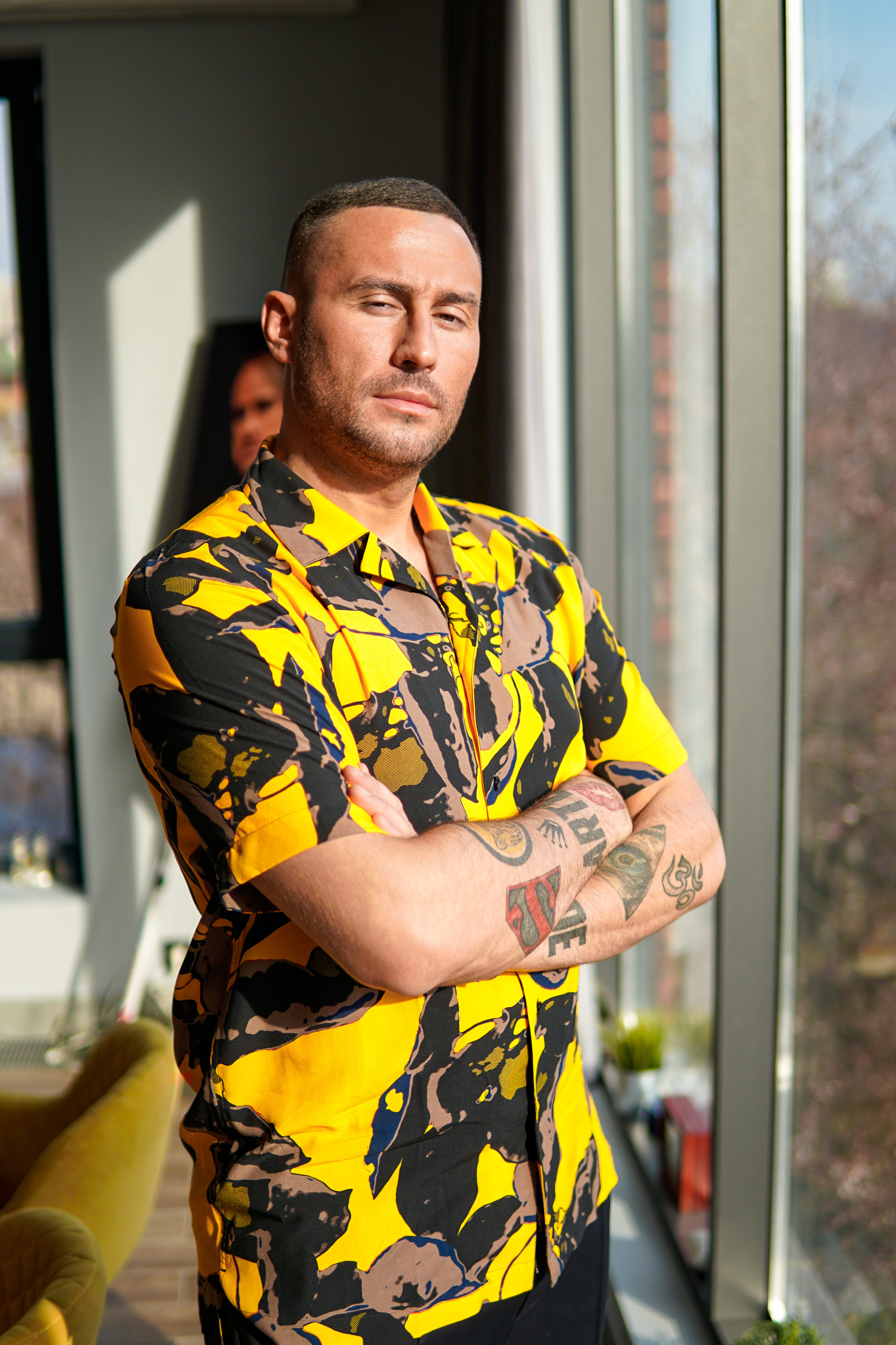 Артем. Фотограф в Краснодаре и Краснодарском крае Елена Быкова