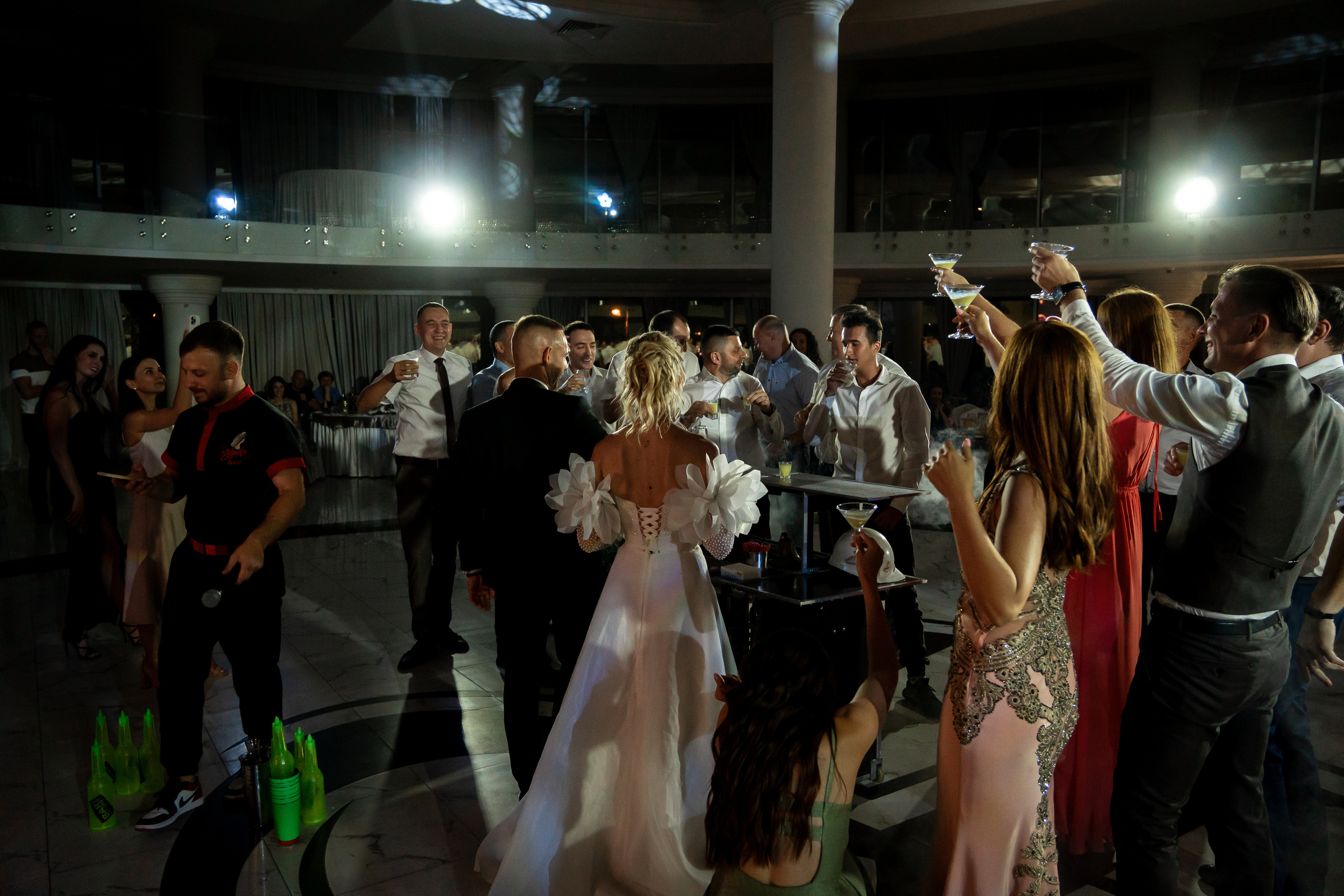 Вероника и Игорь. Фотограф в Краснодаре и Краснодарском крае Елена Быкова