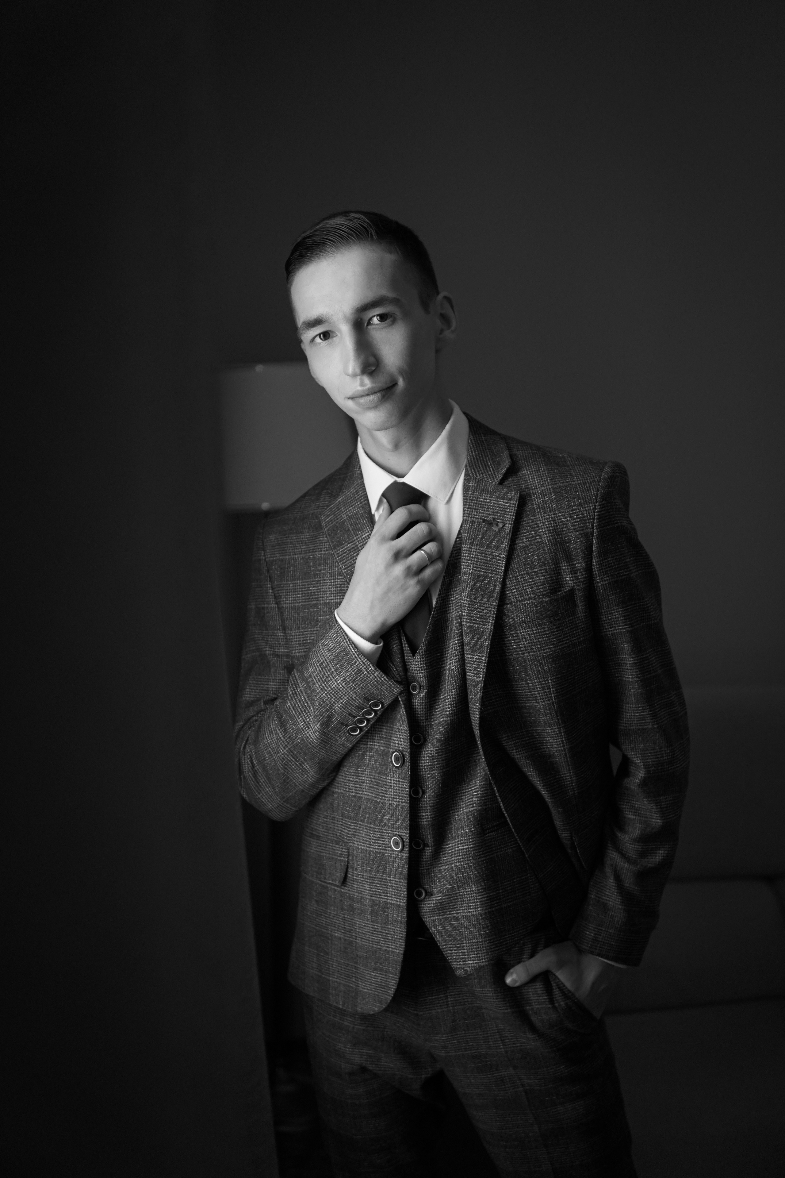 Ксения и Игорь. Фотограф в Краснодаре и Краснодарском крае Елена Быкова