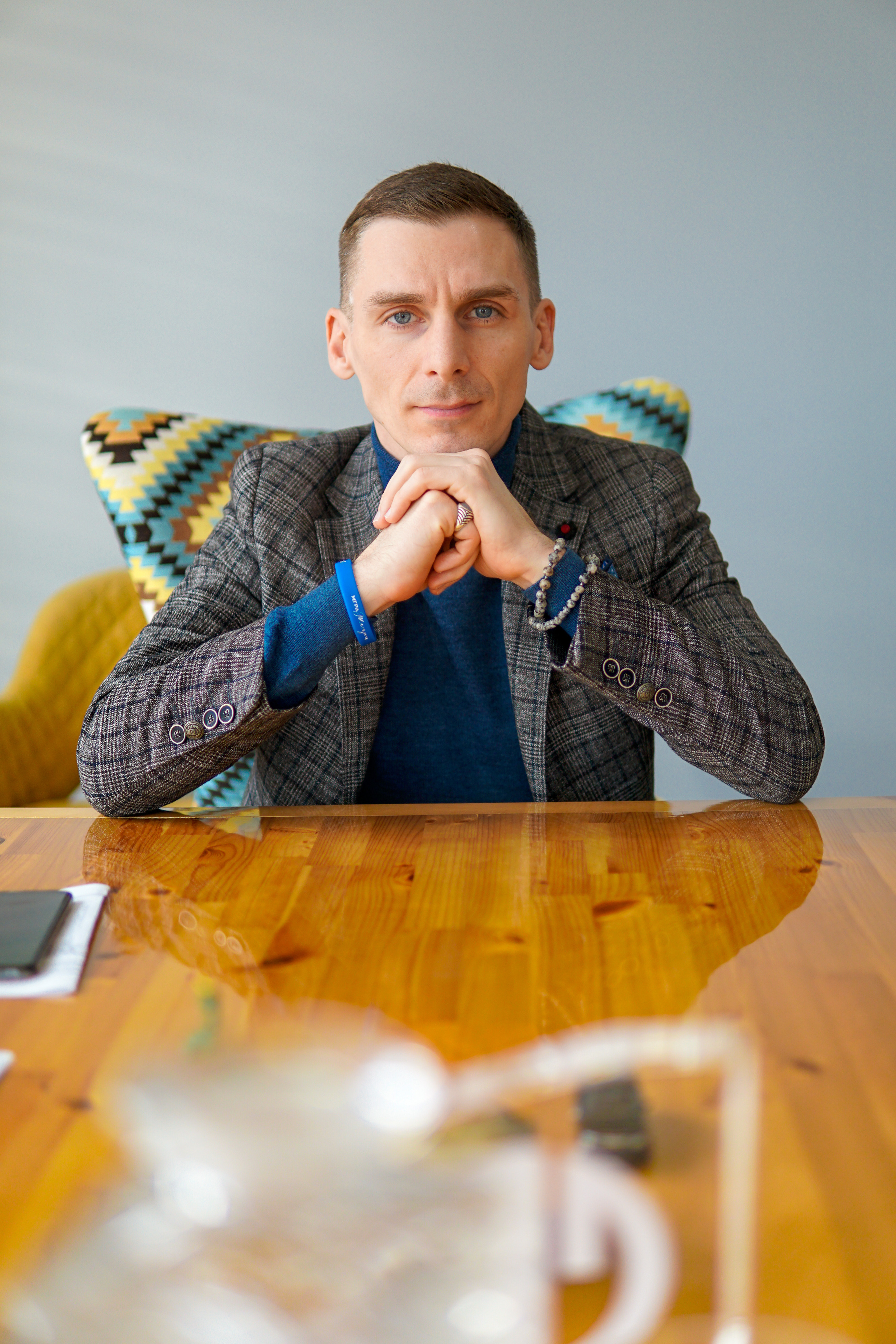 Игорь. Фотограф в Краснодаре и Краснодарском крае Елена Быкова