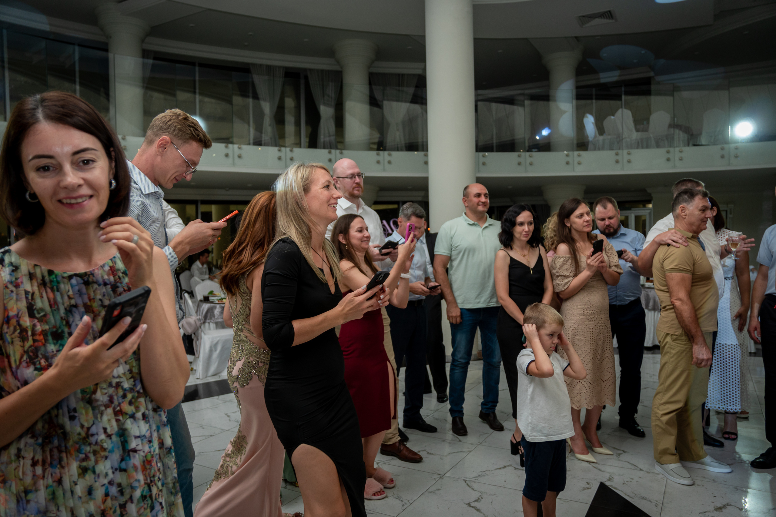 Вероника и Игорь. Фотограф в Краснодаре и Краснодарском крае Елена Быкова