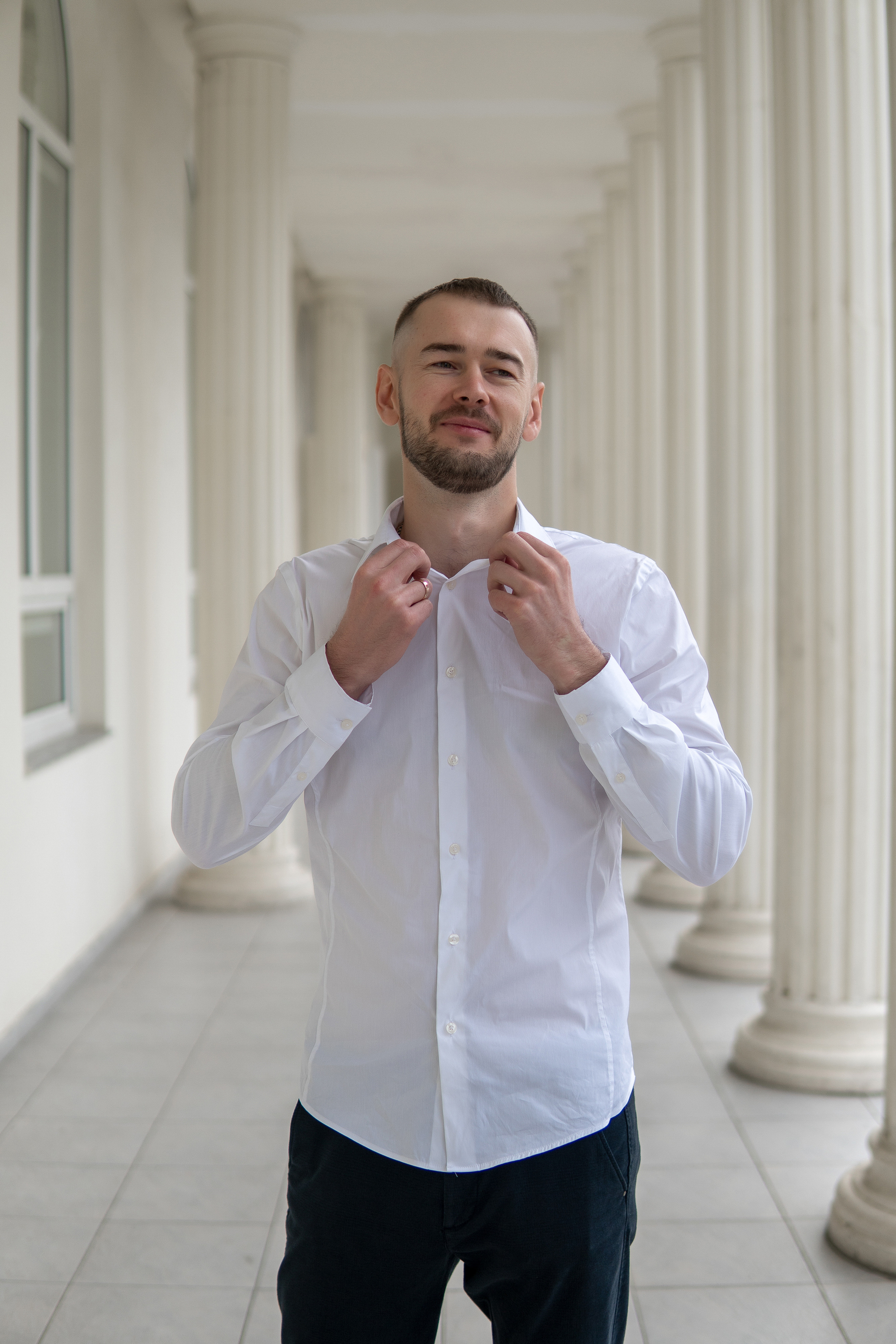 Даша и Артём. Фотограф в Краснодаре и Краснодарском крае Елена Быкова