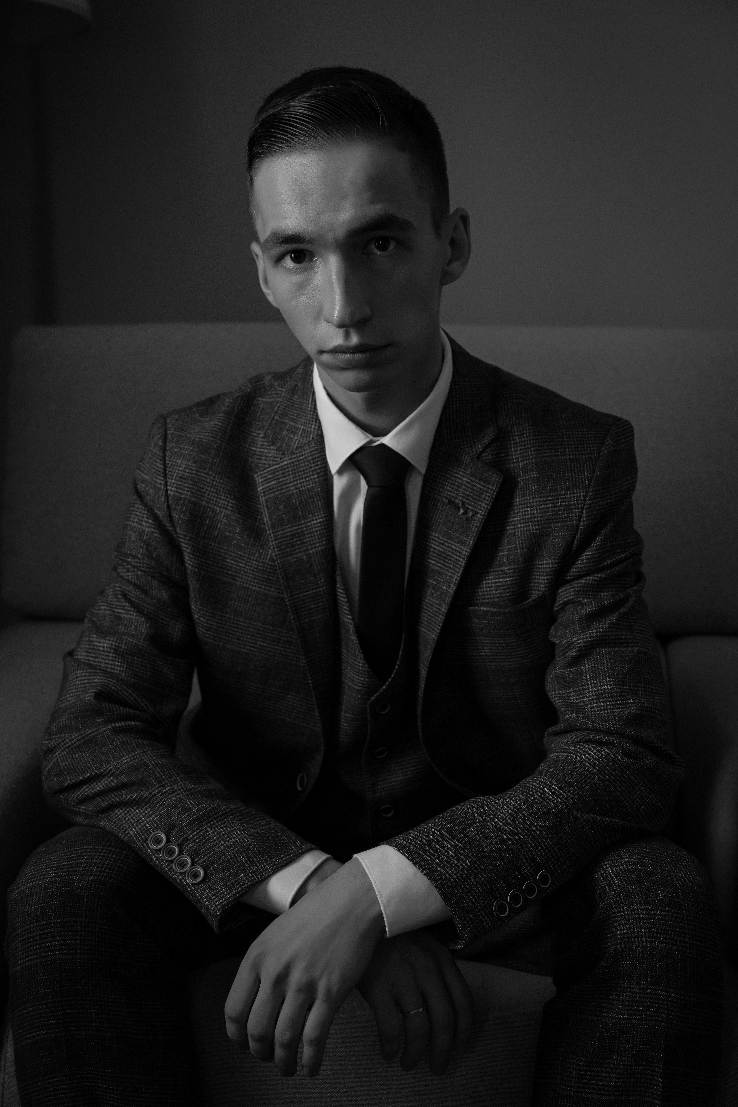 Ксения и Игорь. Фотограф в Краснодаре и Краснодарском крае Елена Быкова