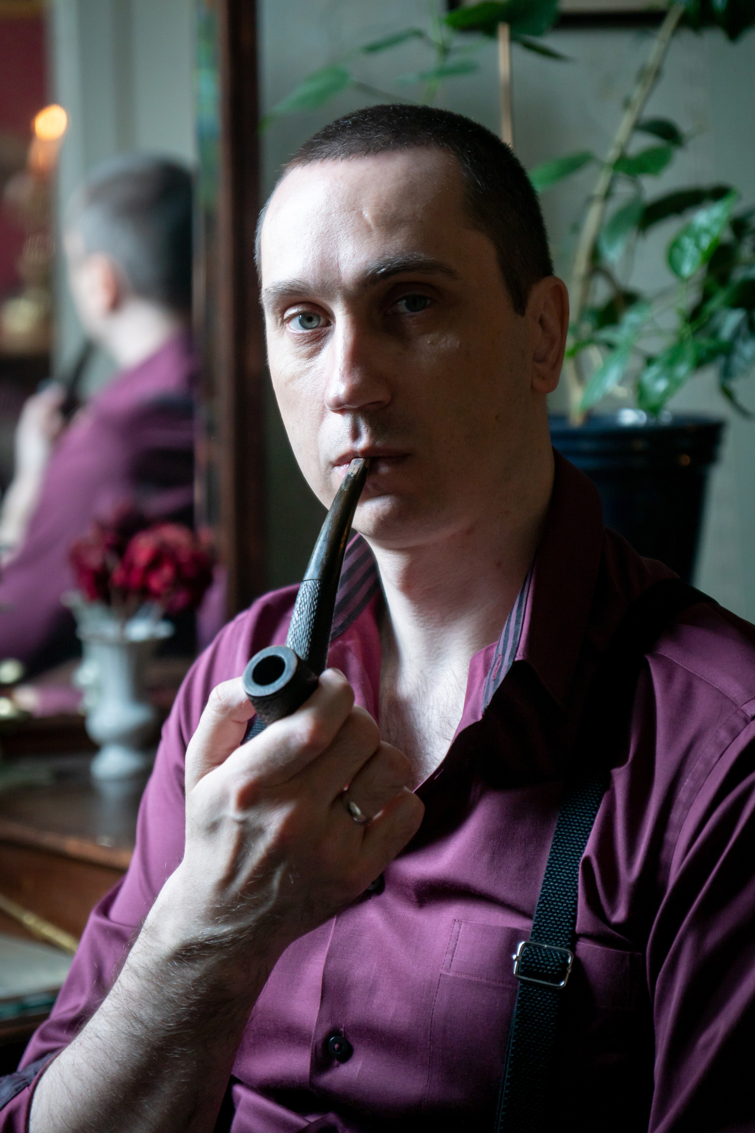 Сергей. Фотограф в Краснодаре и Краснодарском крае Елена Быкова