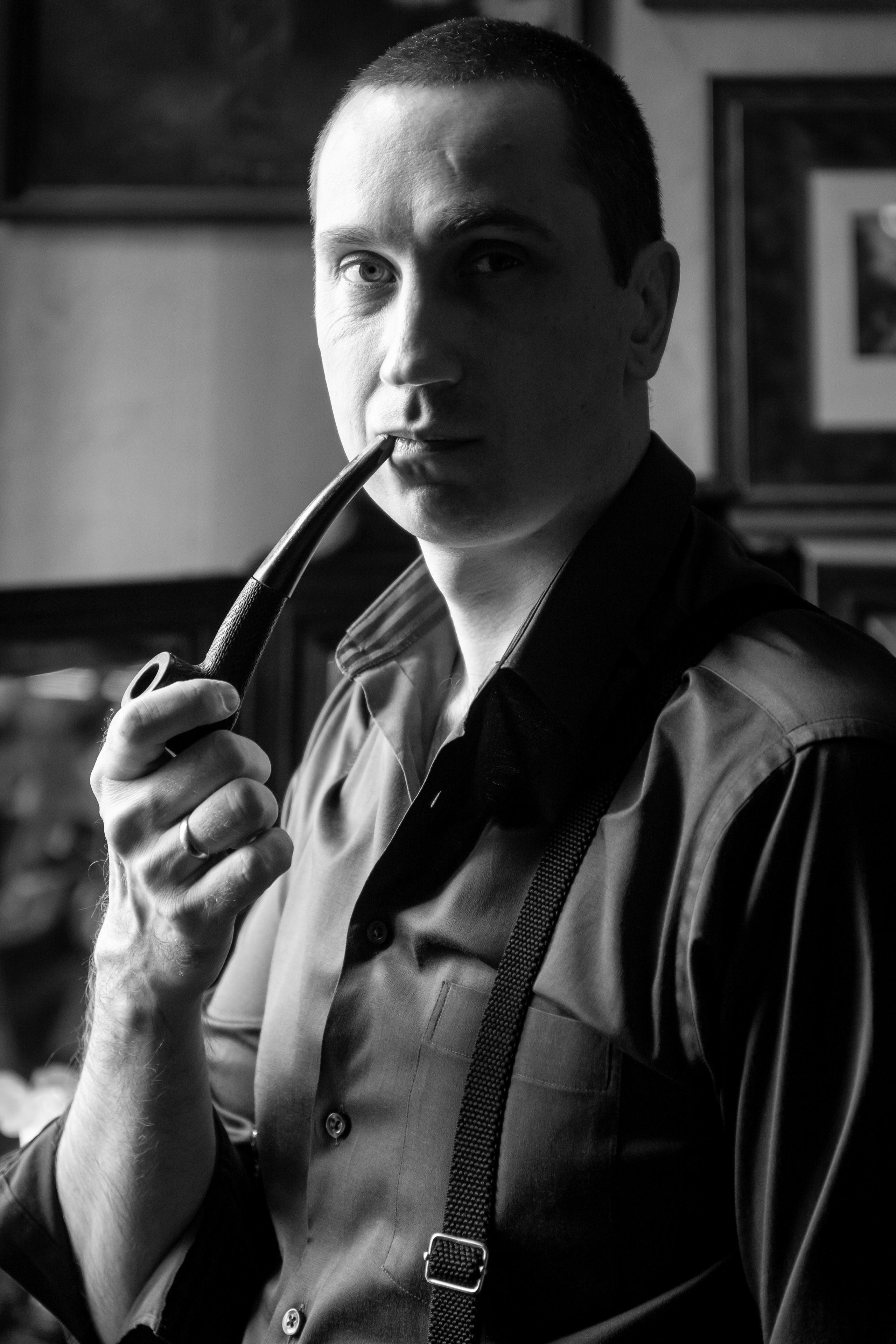 Сергей. Фотограф в Краснодаре и Краснодарском крае Елена Быкова