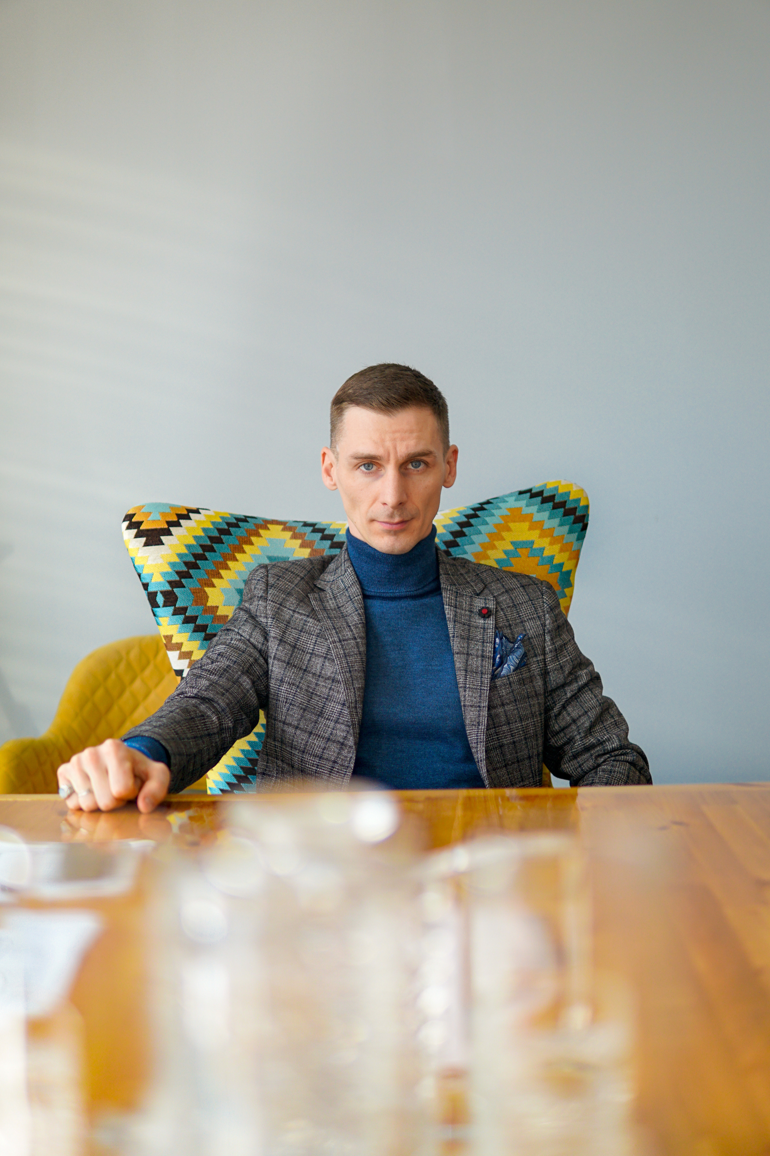 Игорь. Фотограф в Краснодаре и Краснодарском крае Елена Быкова