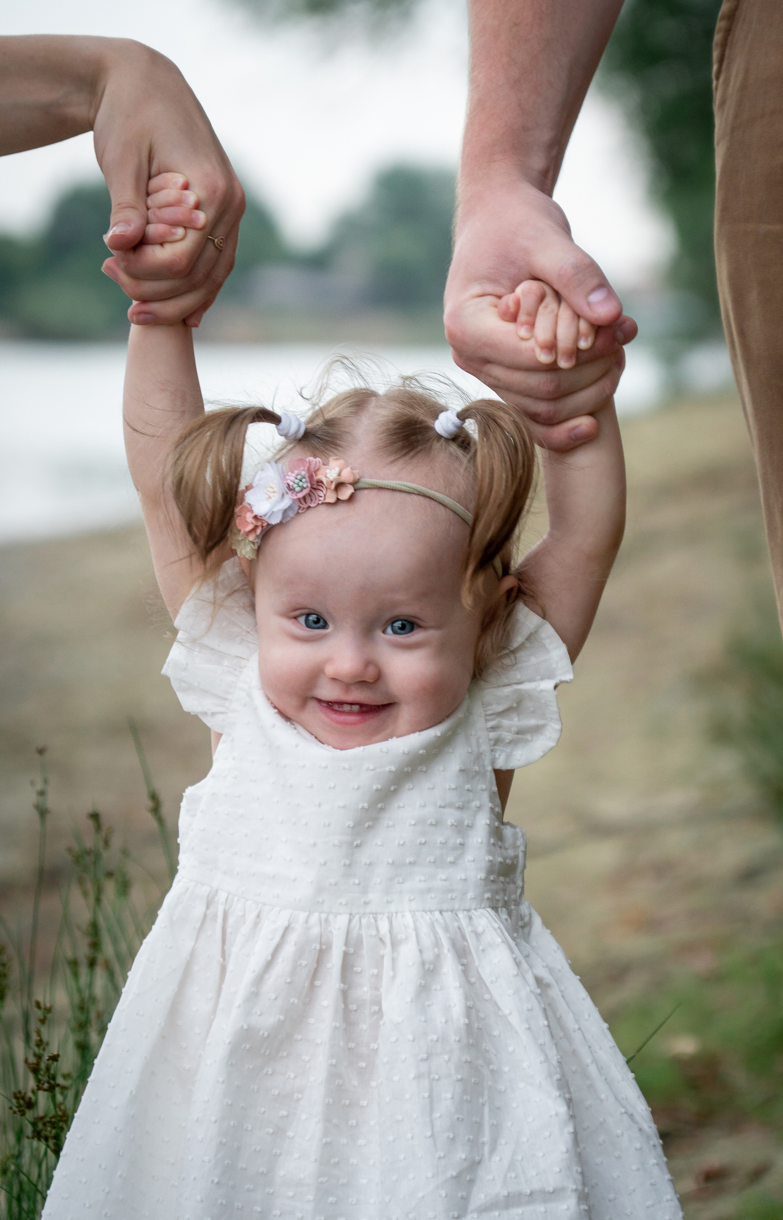 На берегу реки. Фотограф в Краснодаре и Краснодарском крае Елена Быкова