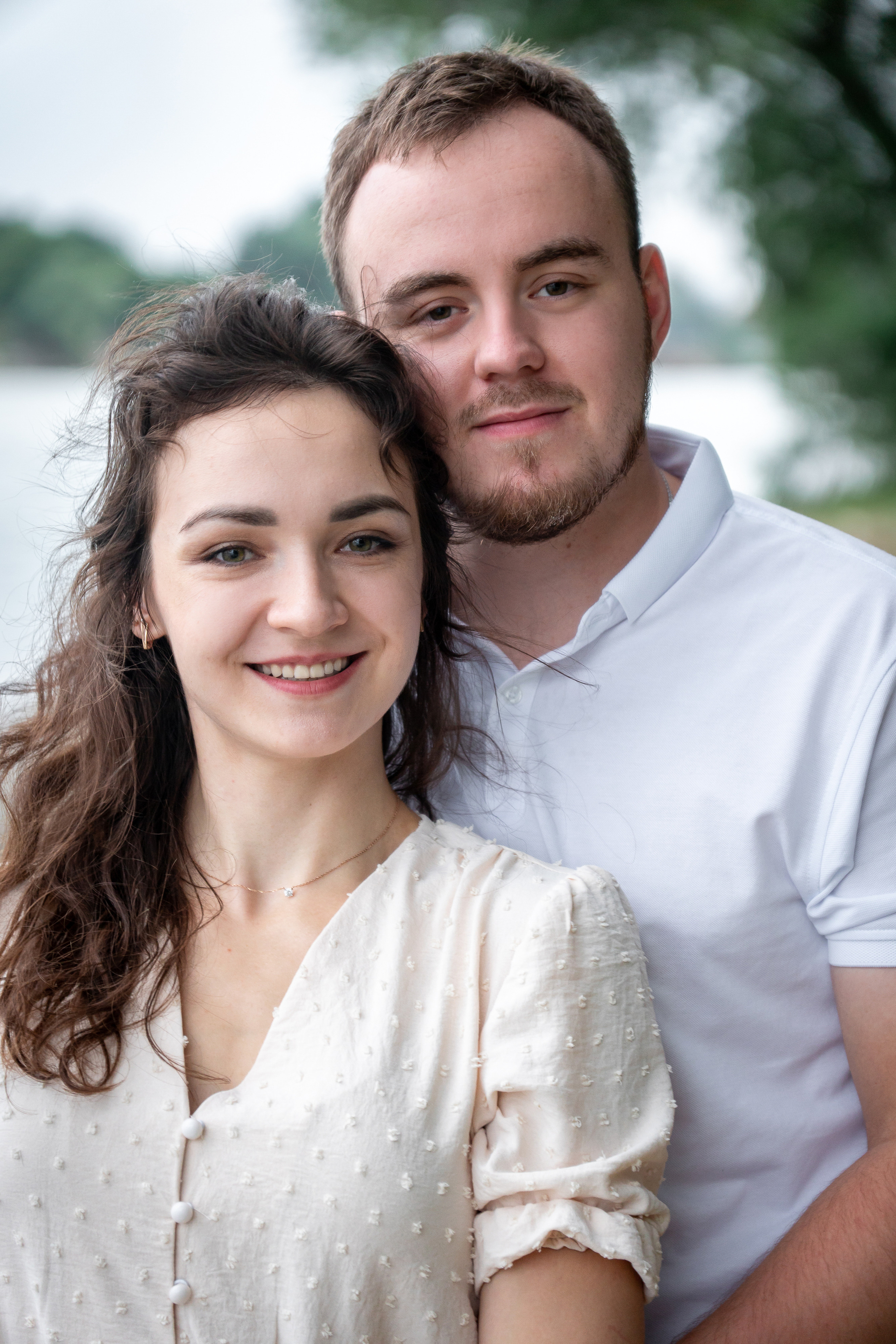 На берегу реки. Фотограф в Краснодаре и Краснодарском крае Елена Быкова