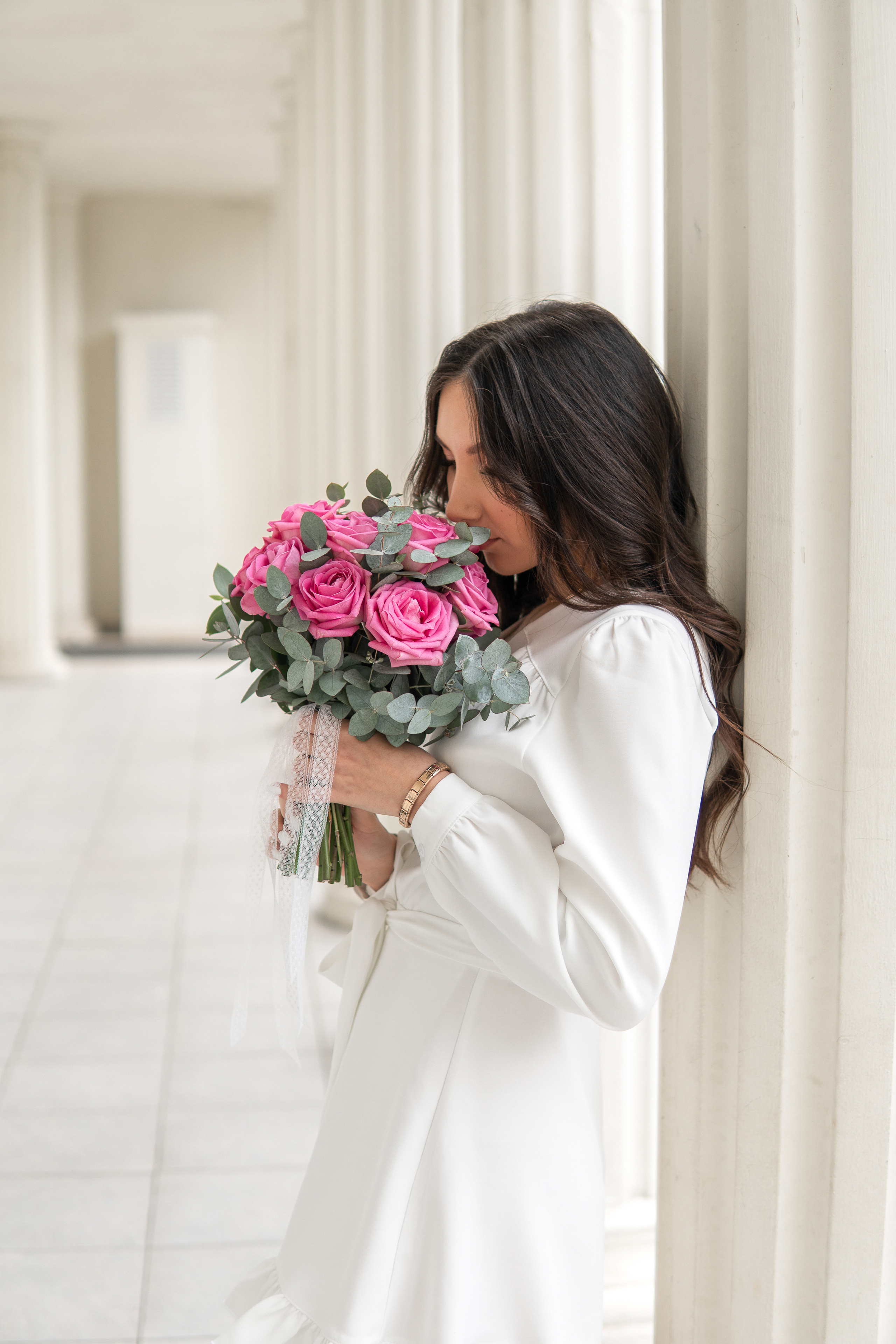 Даша и Артём. Фотограф в Краснодаре и Краснодарском крае Елена Быкова