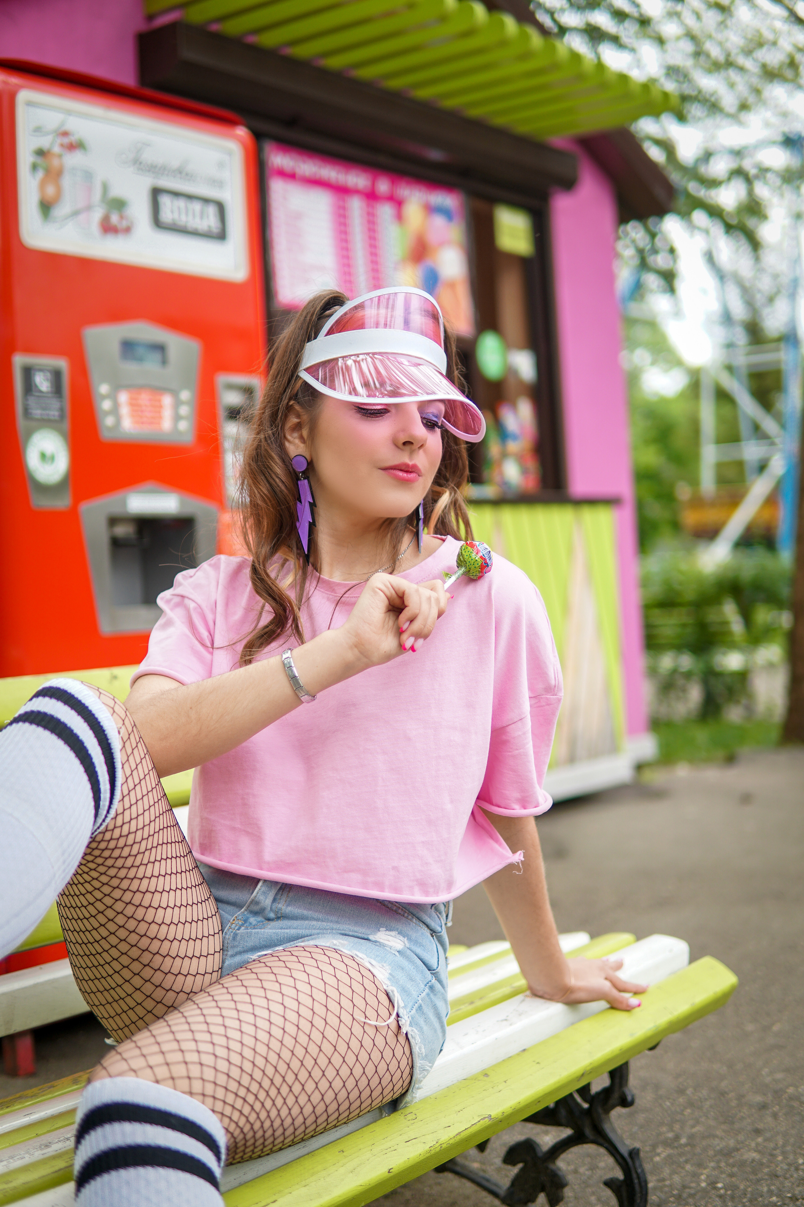 Прогулка на роликах. Фотограф в Краснодаре и Краснодарском крае Елена Быкова