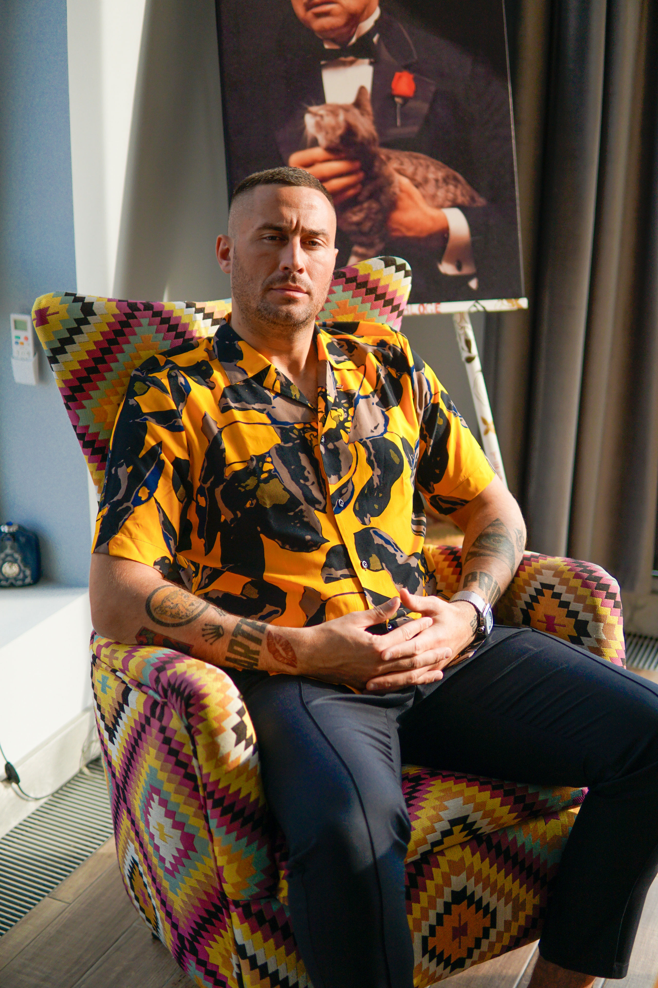 Артем. Фотограф в Краснодаре и Краснодарском крае Елена Быкова