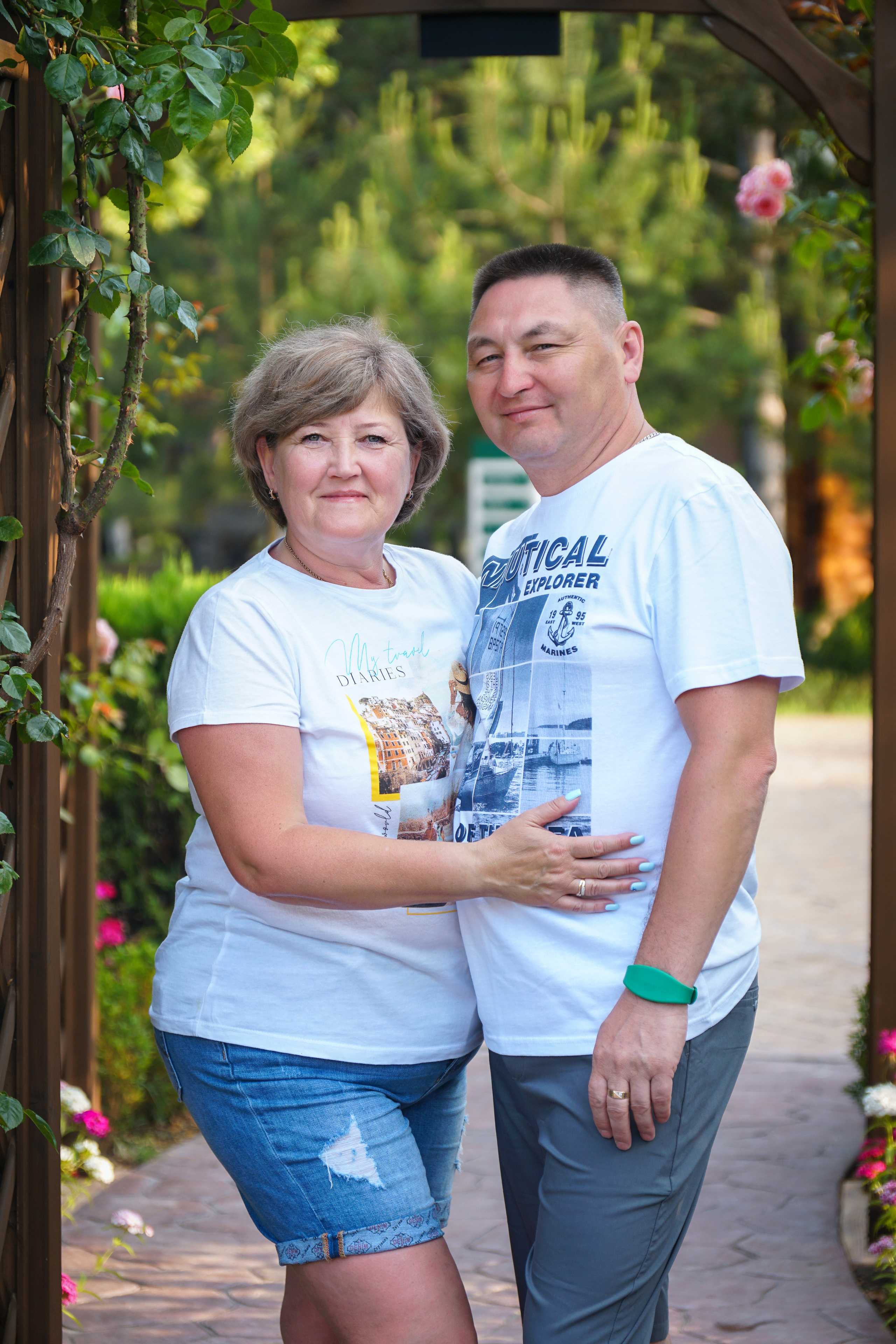 Летняя фотосессия в Анапе. Фотограф в Краснодаре и Краснодарском крае Елена Быкова