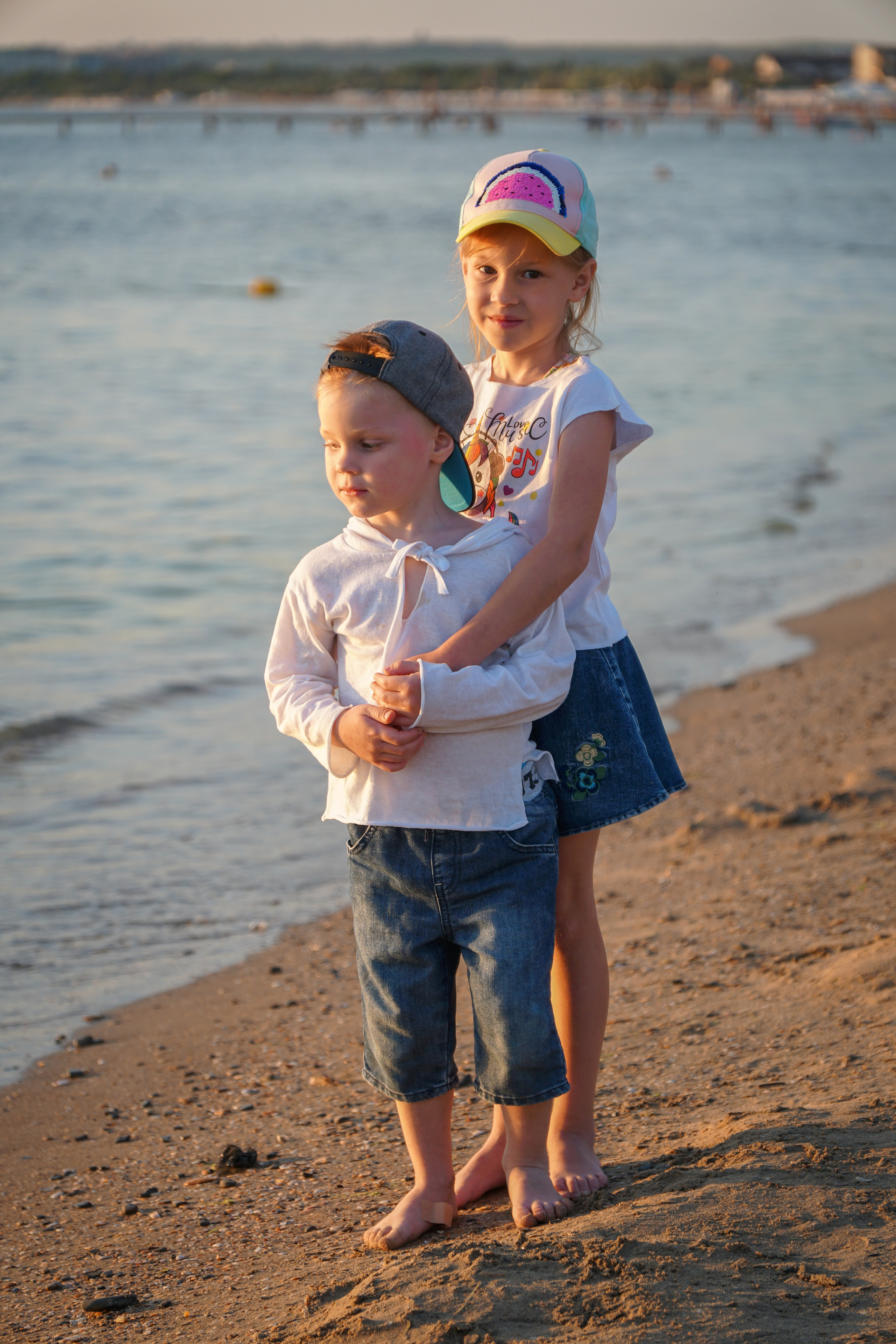 Морская фотосессия. Фотограф в Краснодаре и Краснодарском крае Елена Быкова