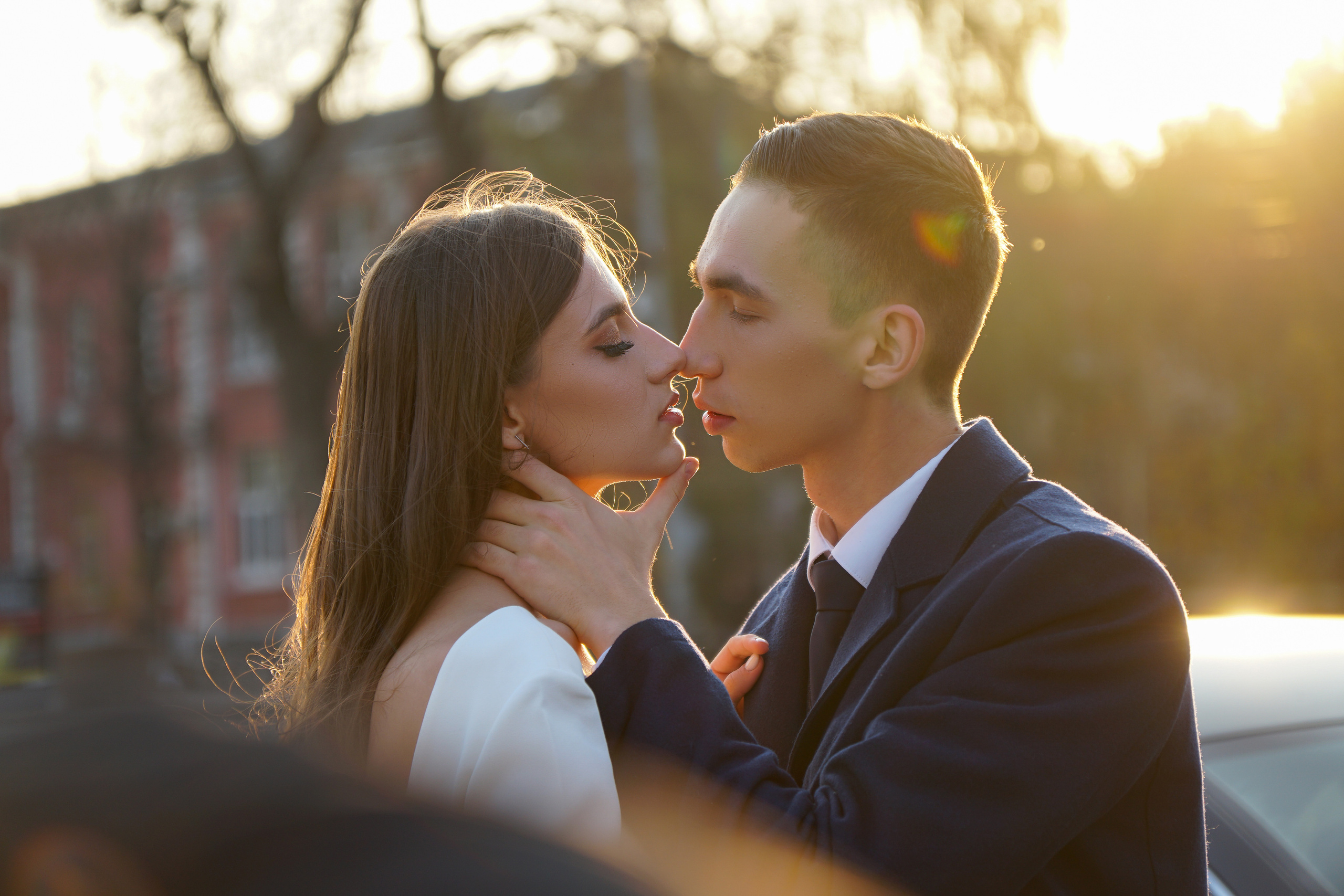 Ксения и Игорь. Фотограф в Краснодаре и Краснодарском крае Елена Быкова