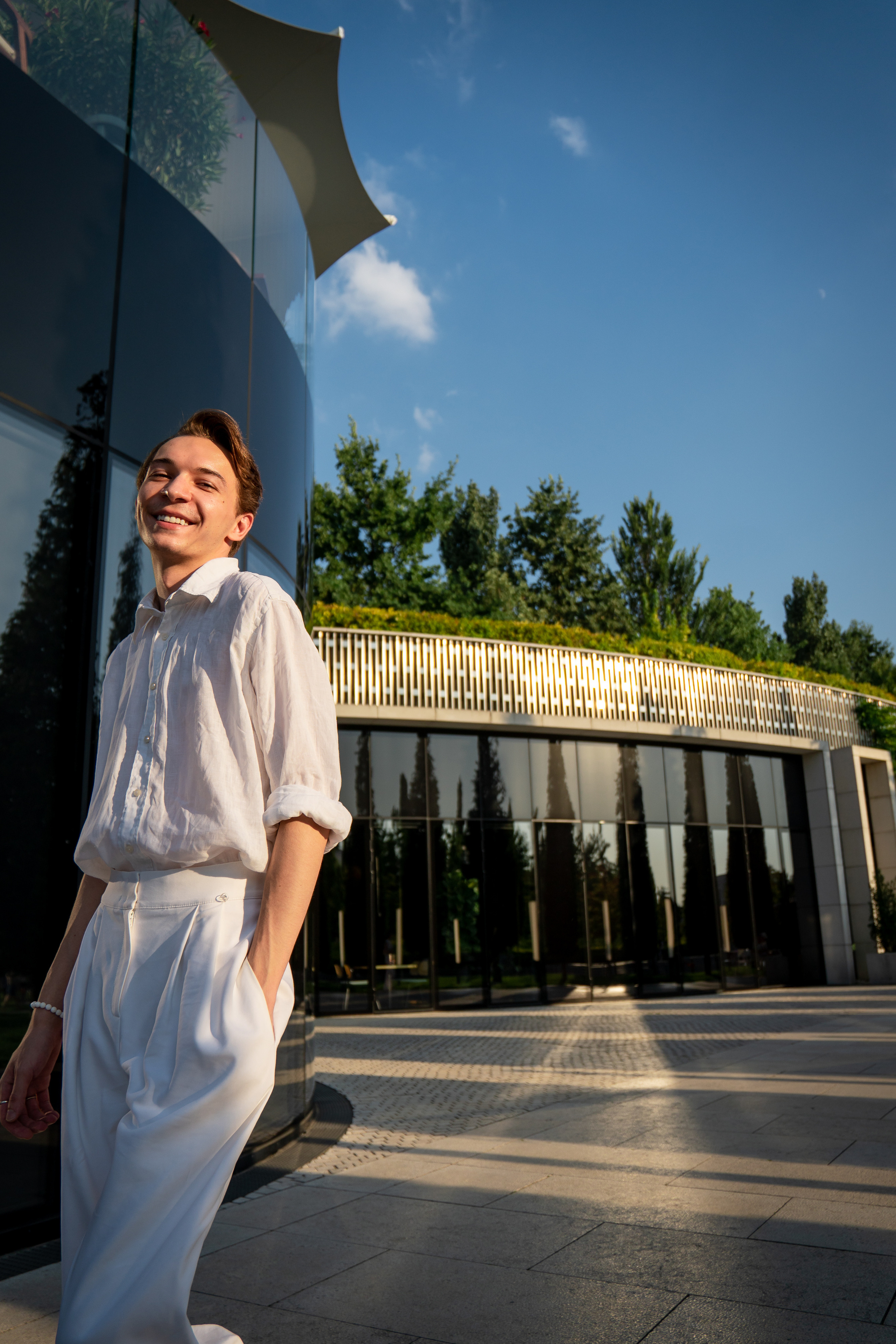 Сергей. Фотограф в Краснодаре и Краснодарском крае Елена Быкова