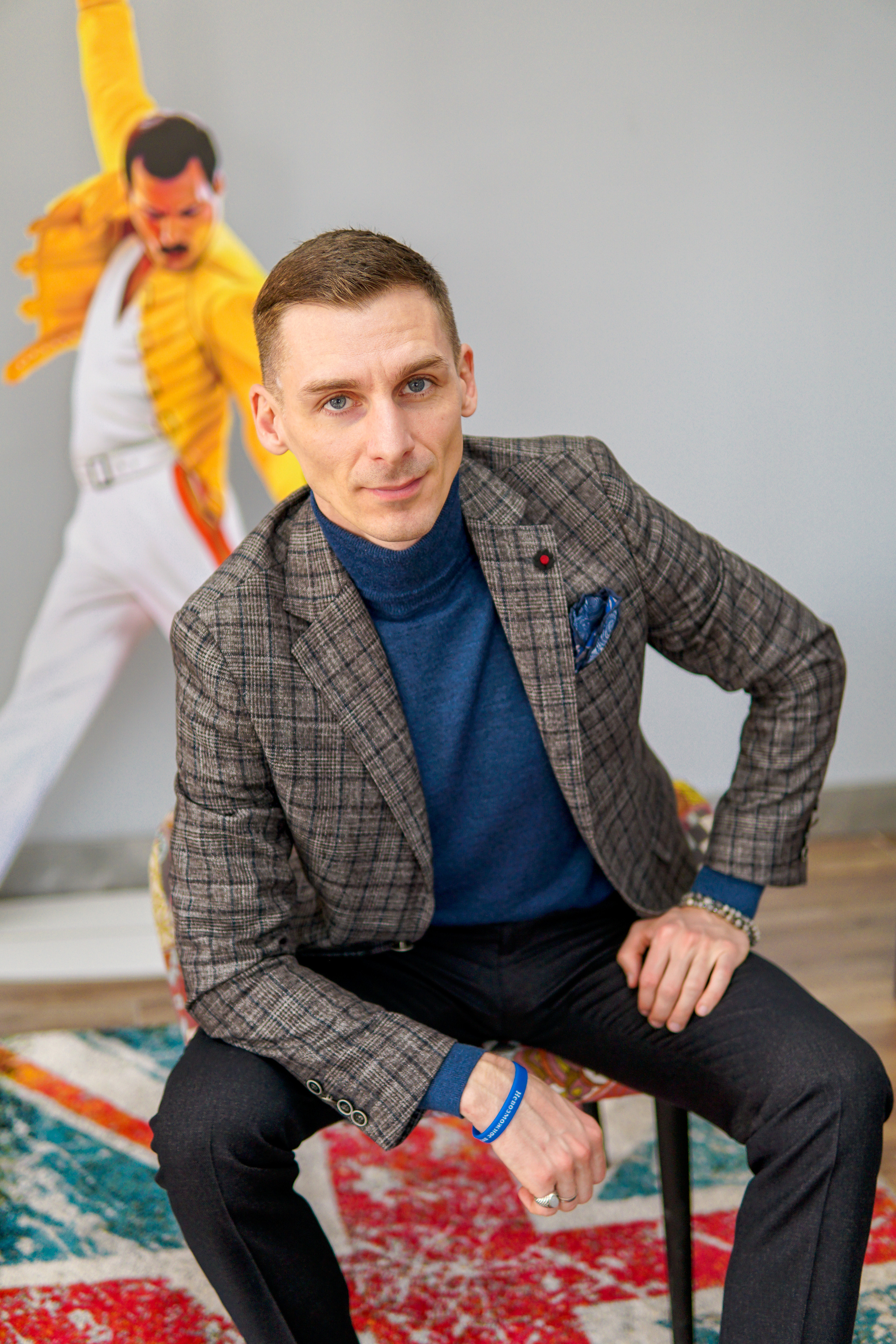 Игорь. Фотограф в Краснодаре и Краснодарском крае Елена Быкова