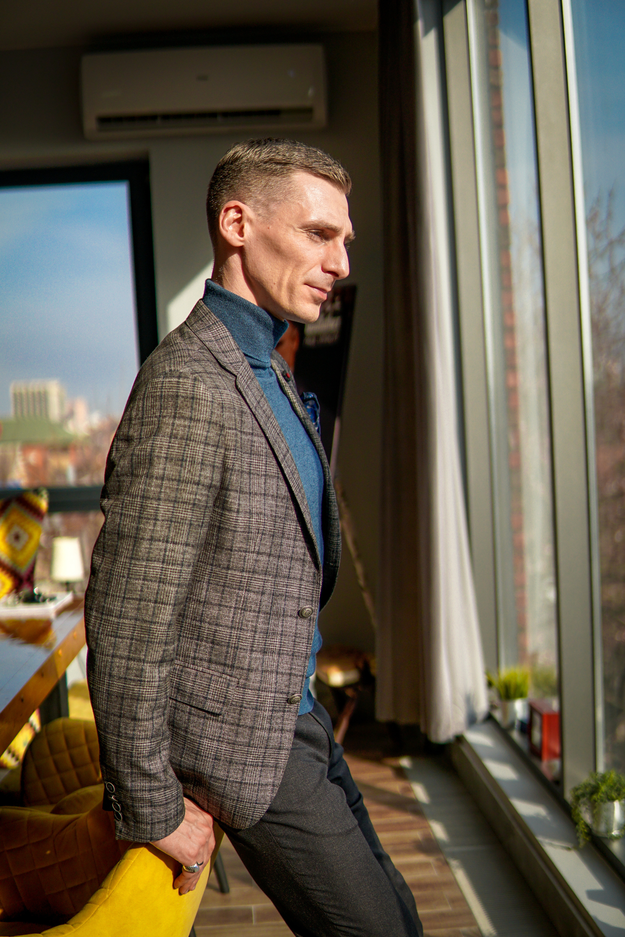 Игорь. Фотограф в Краснодаре и Краснодарском крае Елена Быкова