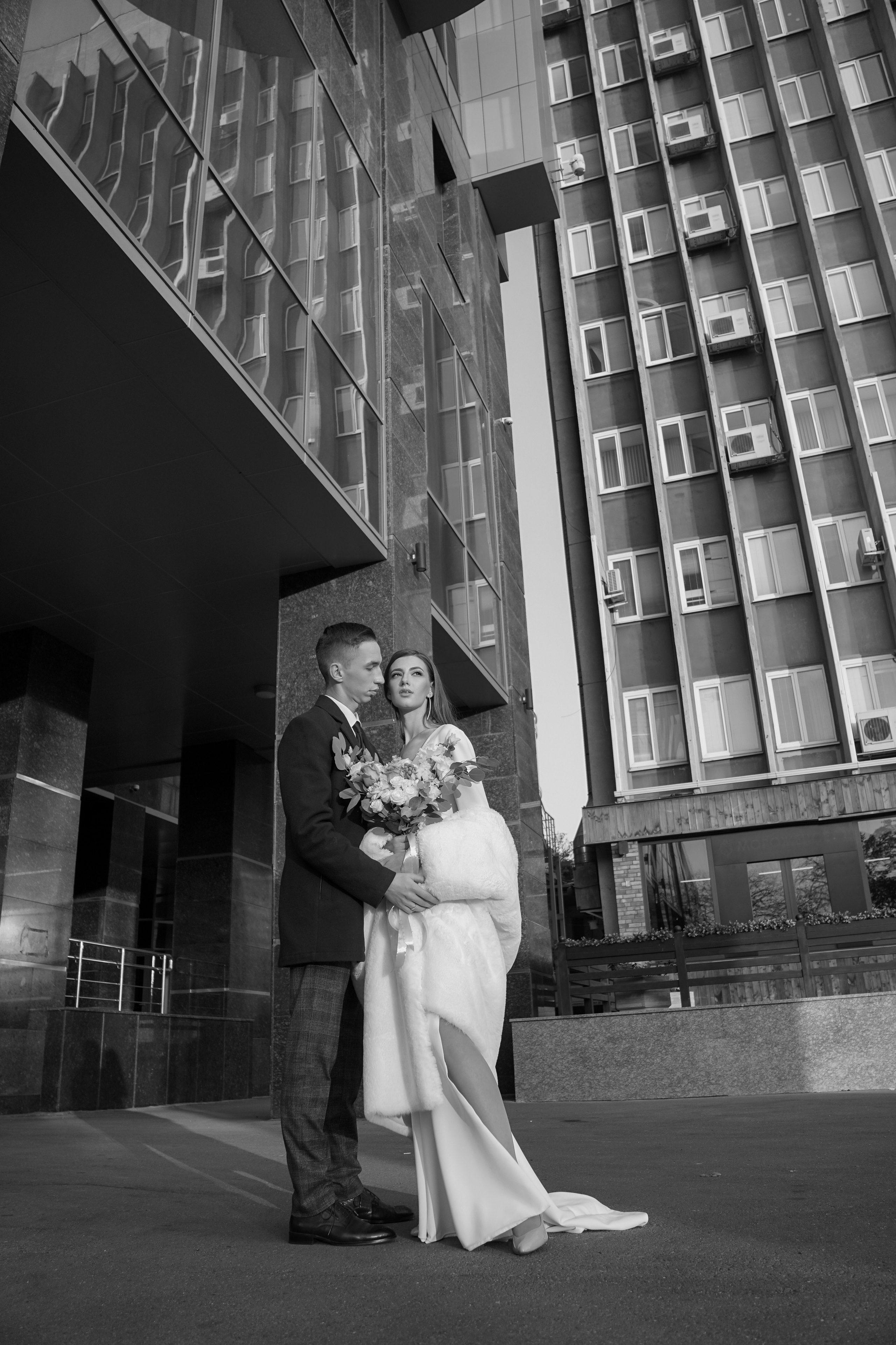 Ксения и Игорь. Фотограф в Краснодаре и Краснодарском крае Елена Быкова