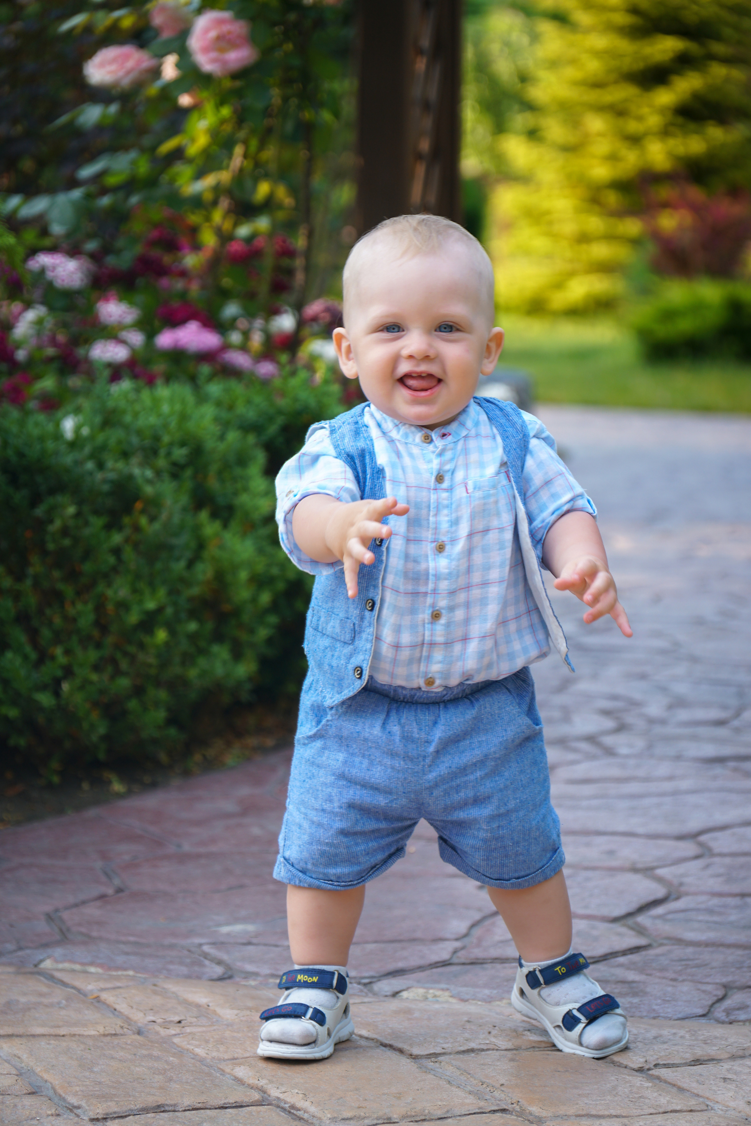 Летняя фотосессия в Анапе. Фотограф в Краснодаре и Краснодарском крае Елена Быкова