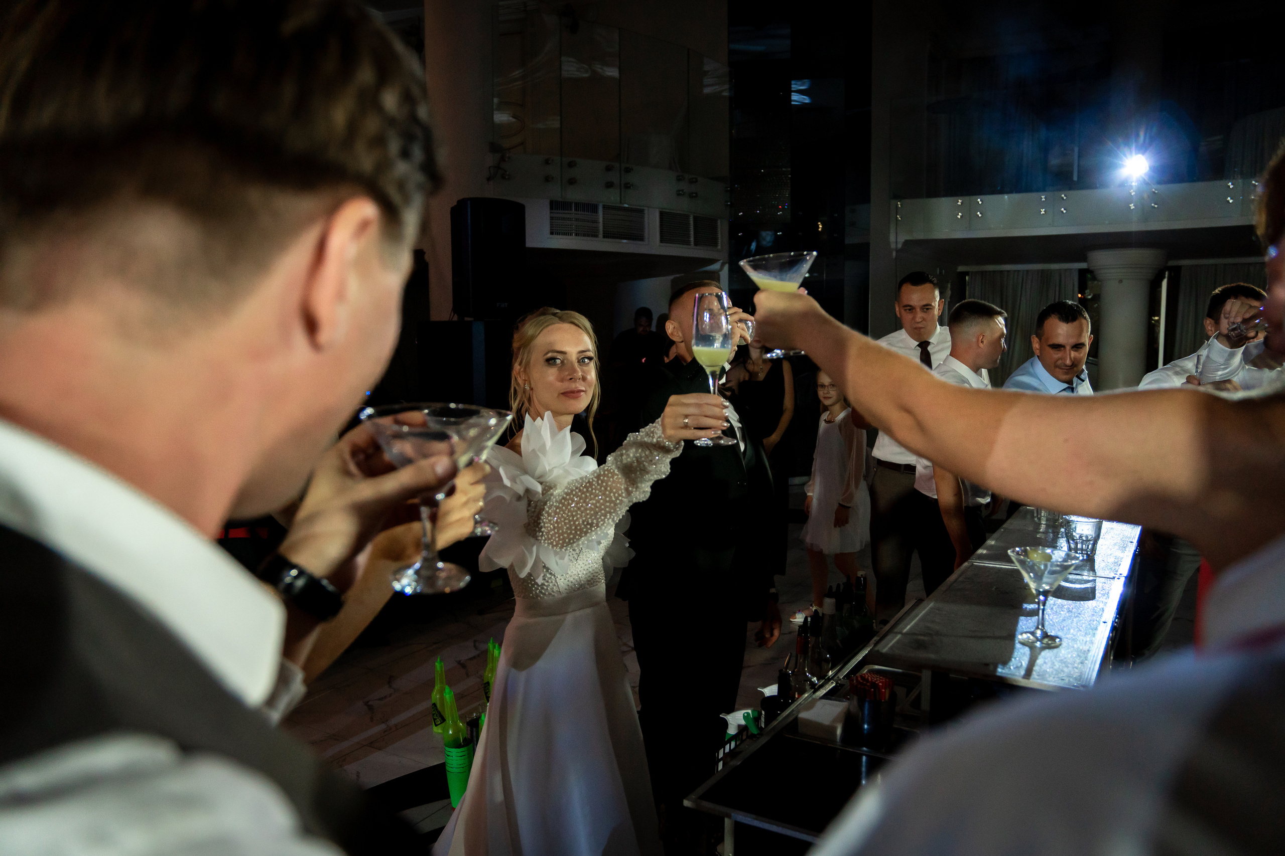 Вероника и Игорь. Фотограф в Краснодаре и Краснодарском крае Елена Быкова