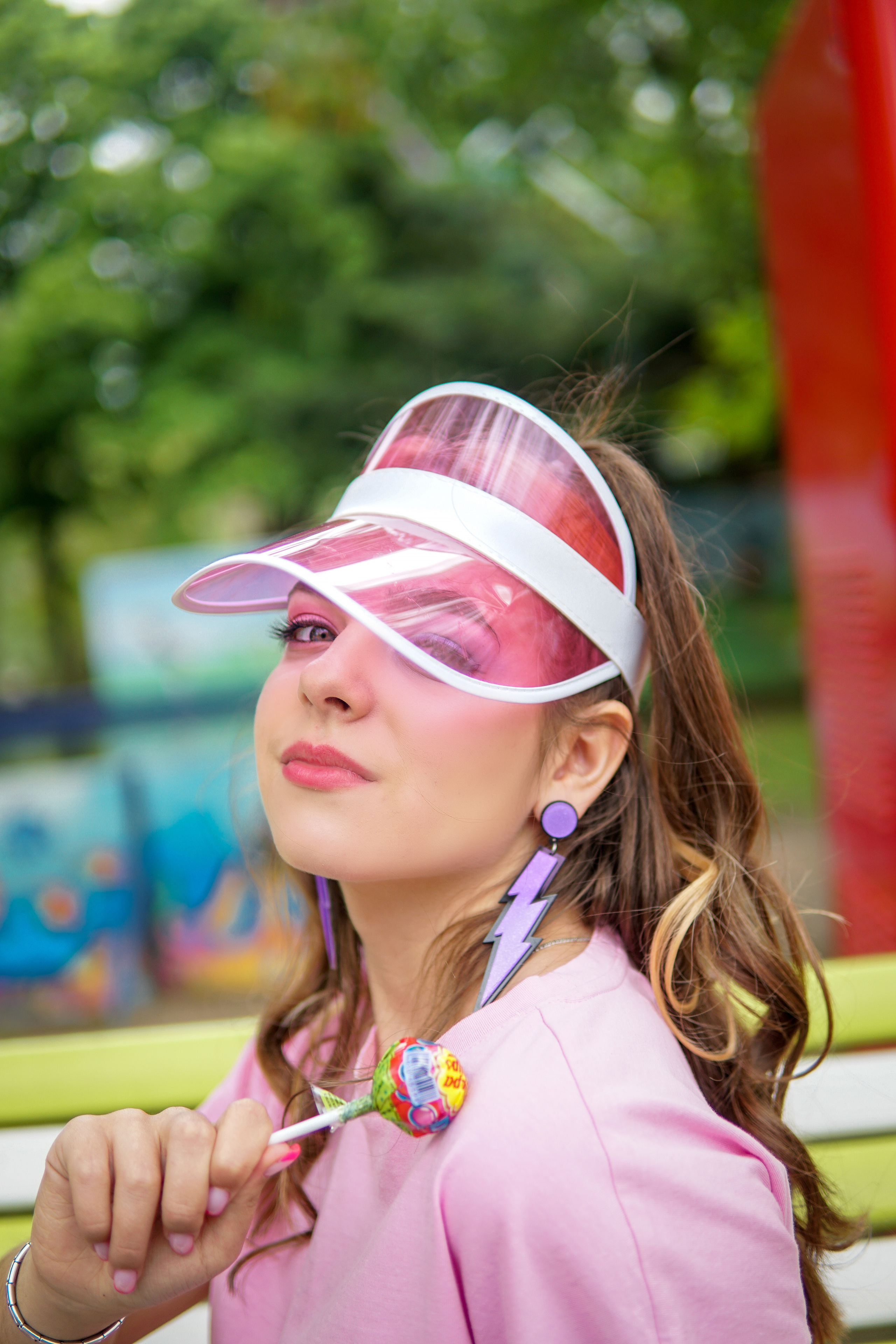 Прогулка на роликах. Фотограф в Краснодаре и Краснодарском крае Елена Быкова