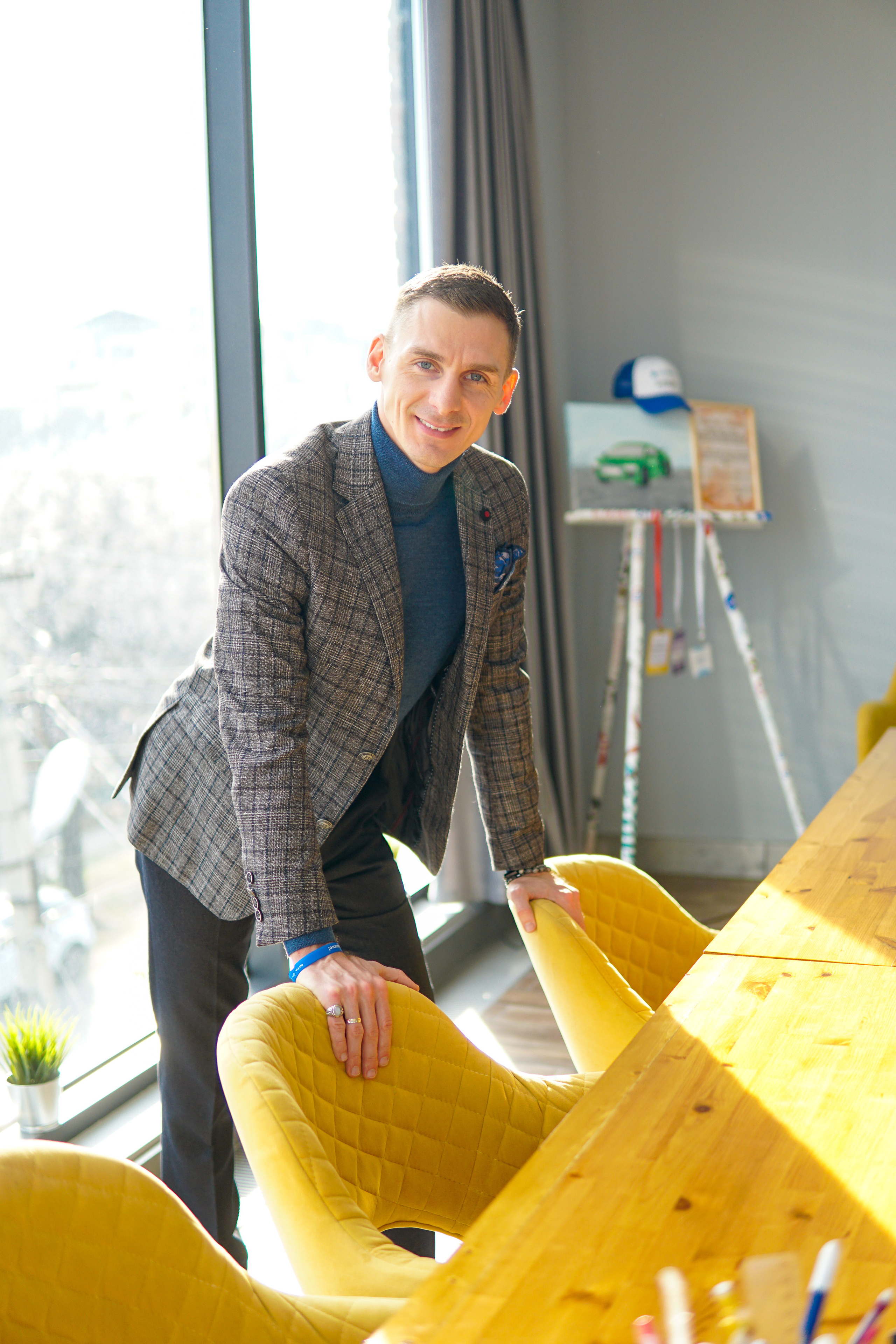 Игорь. Фотограф в Краснодаре и Краснодарском крае Елена Быкова