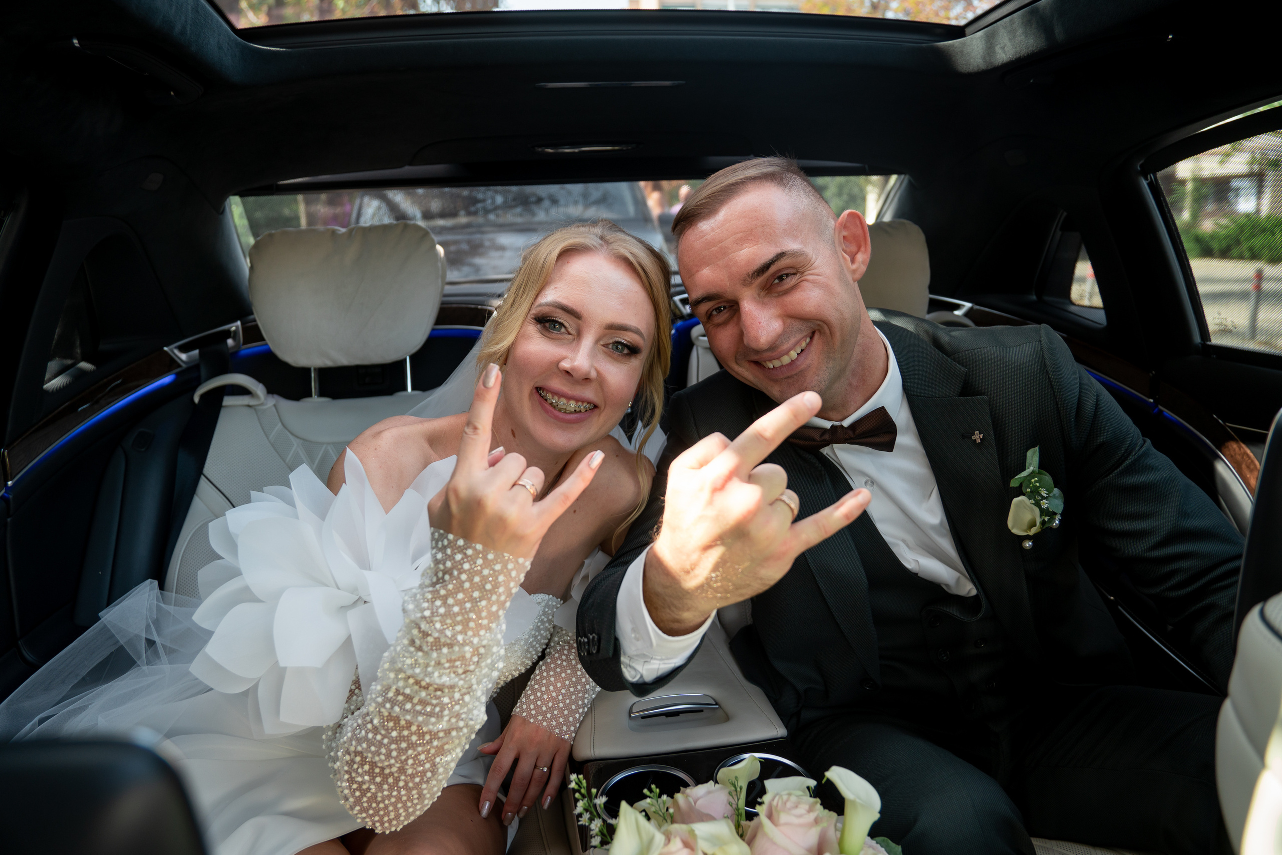 Вероника и Игорь. Фотограф в Краснодаре и Краснодарском крае Елена Быкова