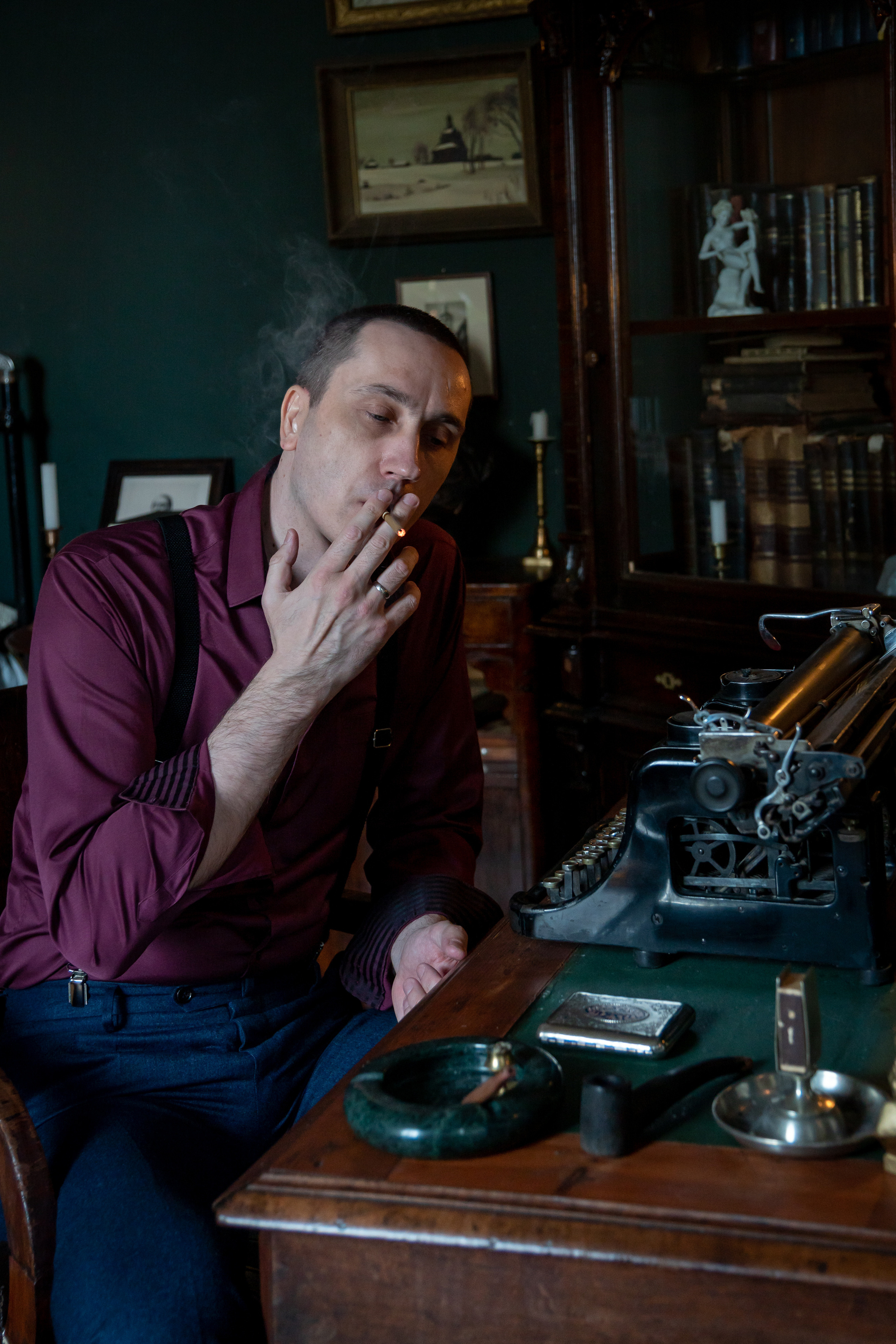 Сергей. Фотограф в Краснодаре и Краснодарском крае Елена Быкова