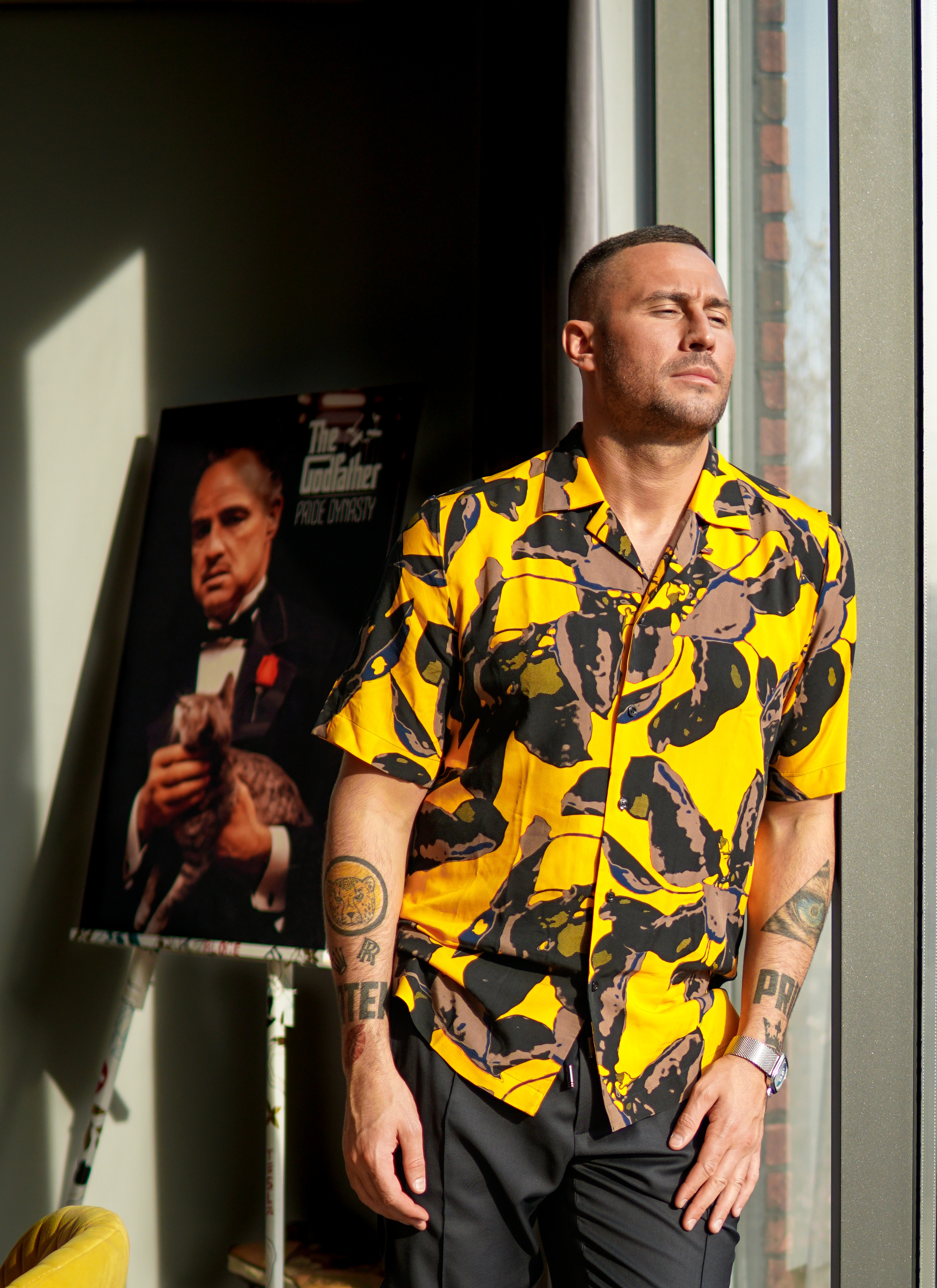 Артем. Фотограф в Краснодаре и Краснодарском крае Елена Быкова