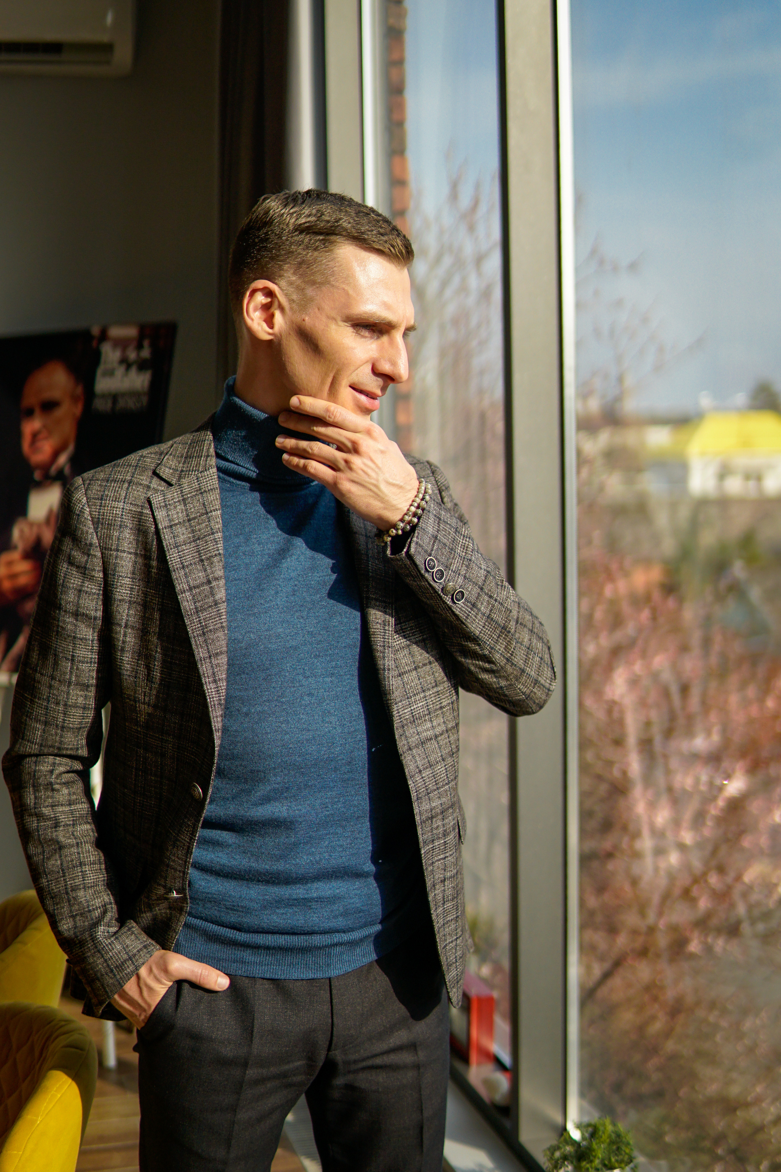 Игорь. Фотограф в Краснодаре и Краснодарском крае Елена Быкова