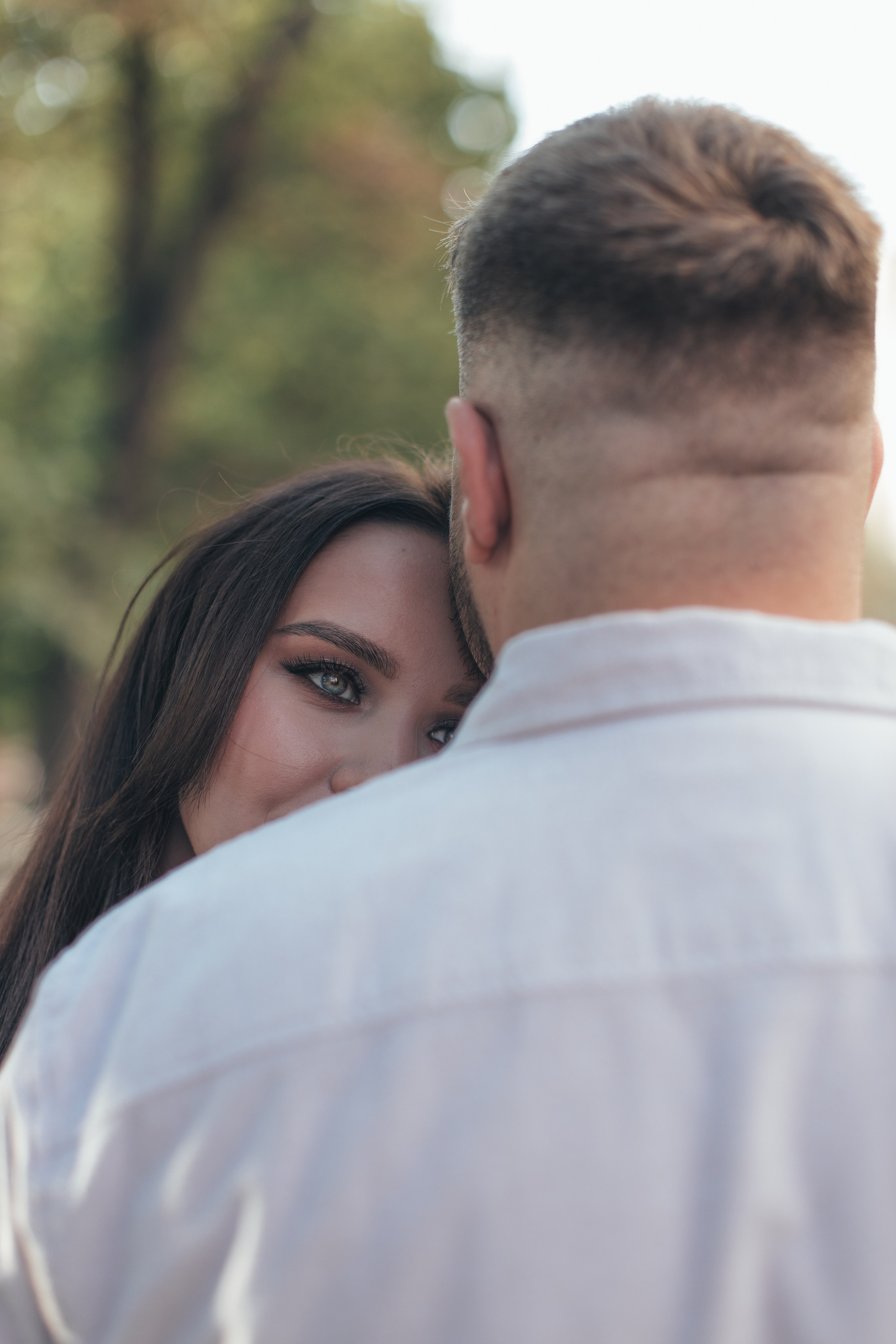 Елена и Владислав. Свадебный и семейный фотограф Савельева Дарья