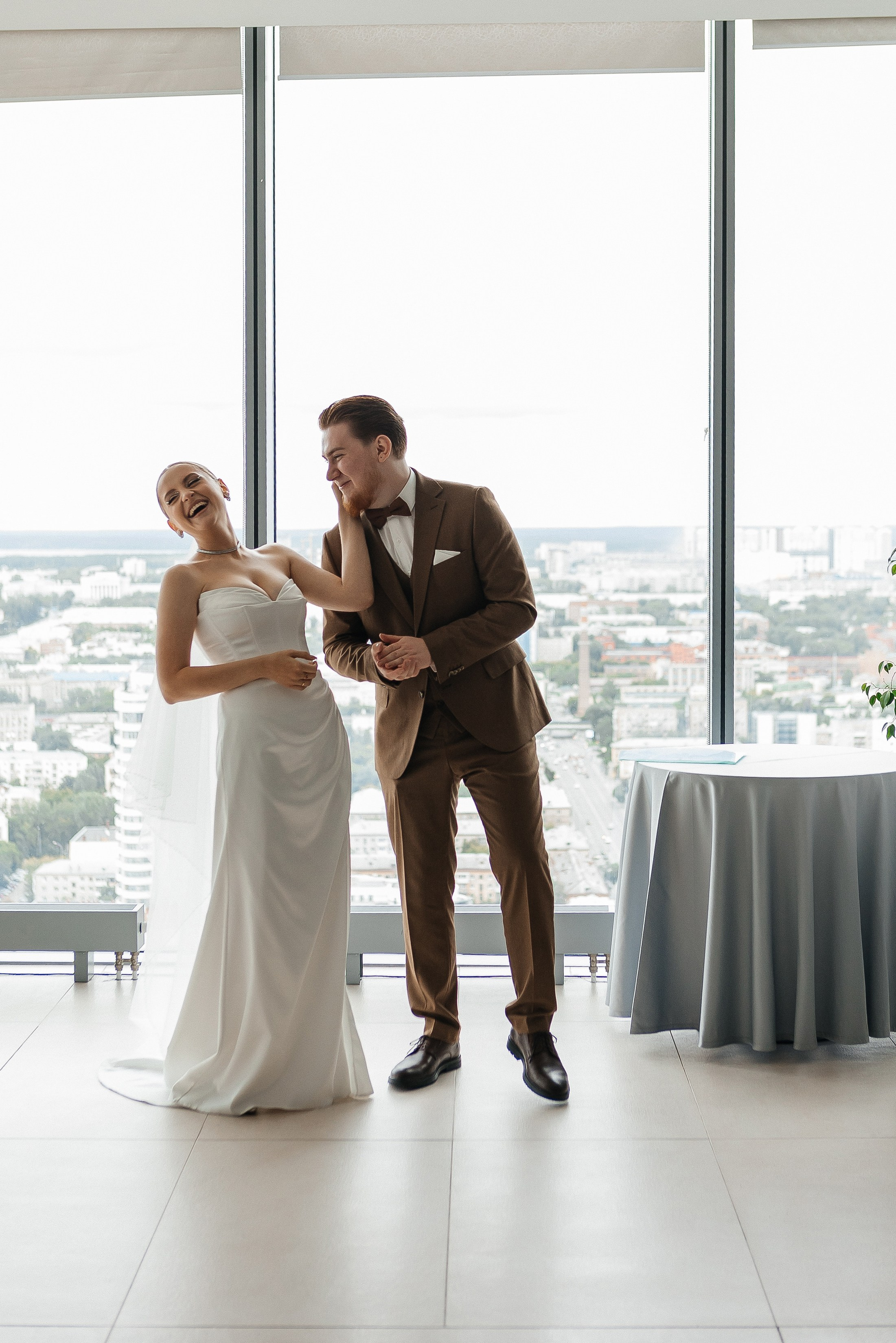 Алиса+Игорь. Свадебный и портретный фотограф в Екатеринбурге Виолетта Куприкова