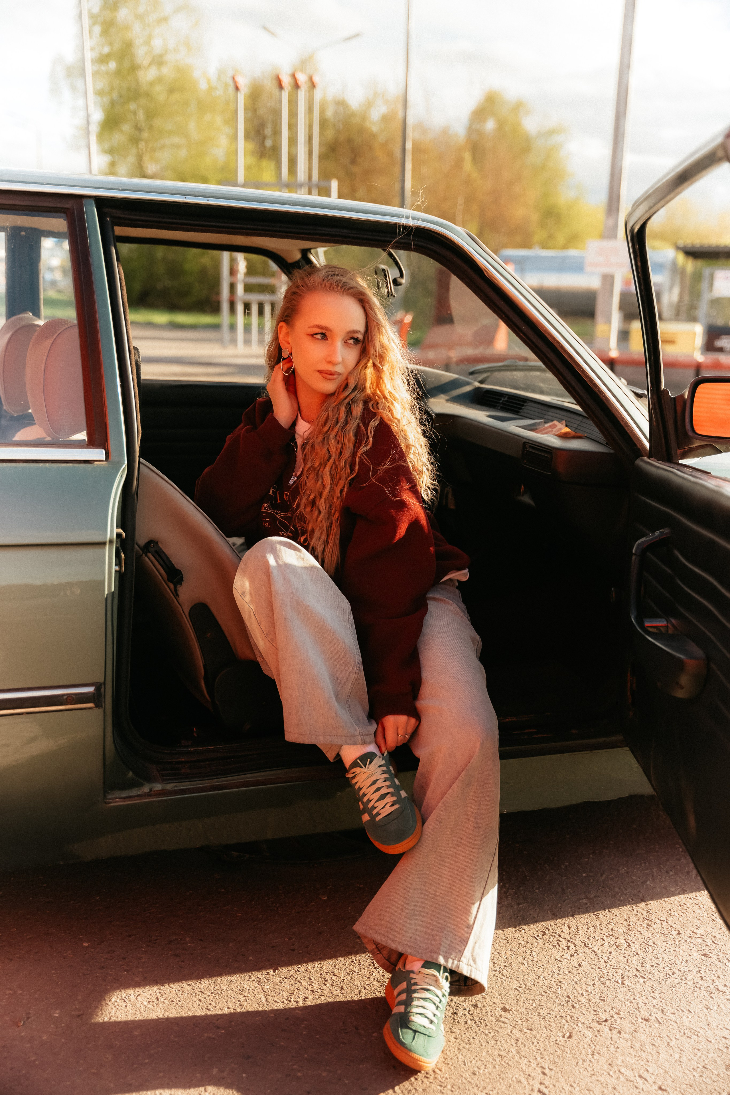 ANASTASIA. Фотограф Москва