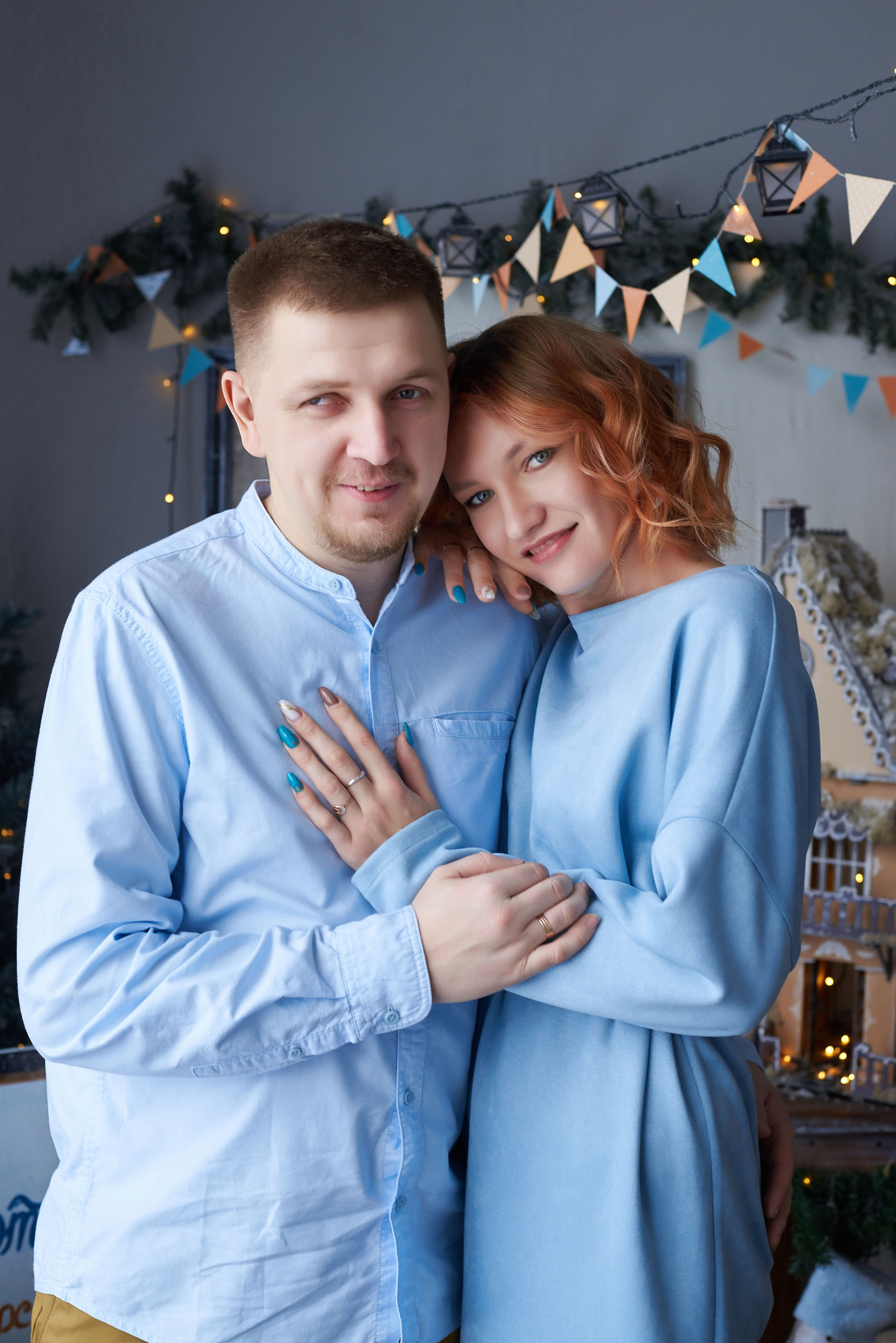 Рыжий НГ. Семейный фотограф в Барнауле, Горный Алтай, Заринск, Алейск