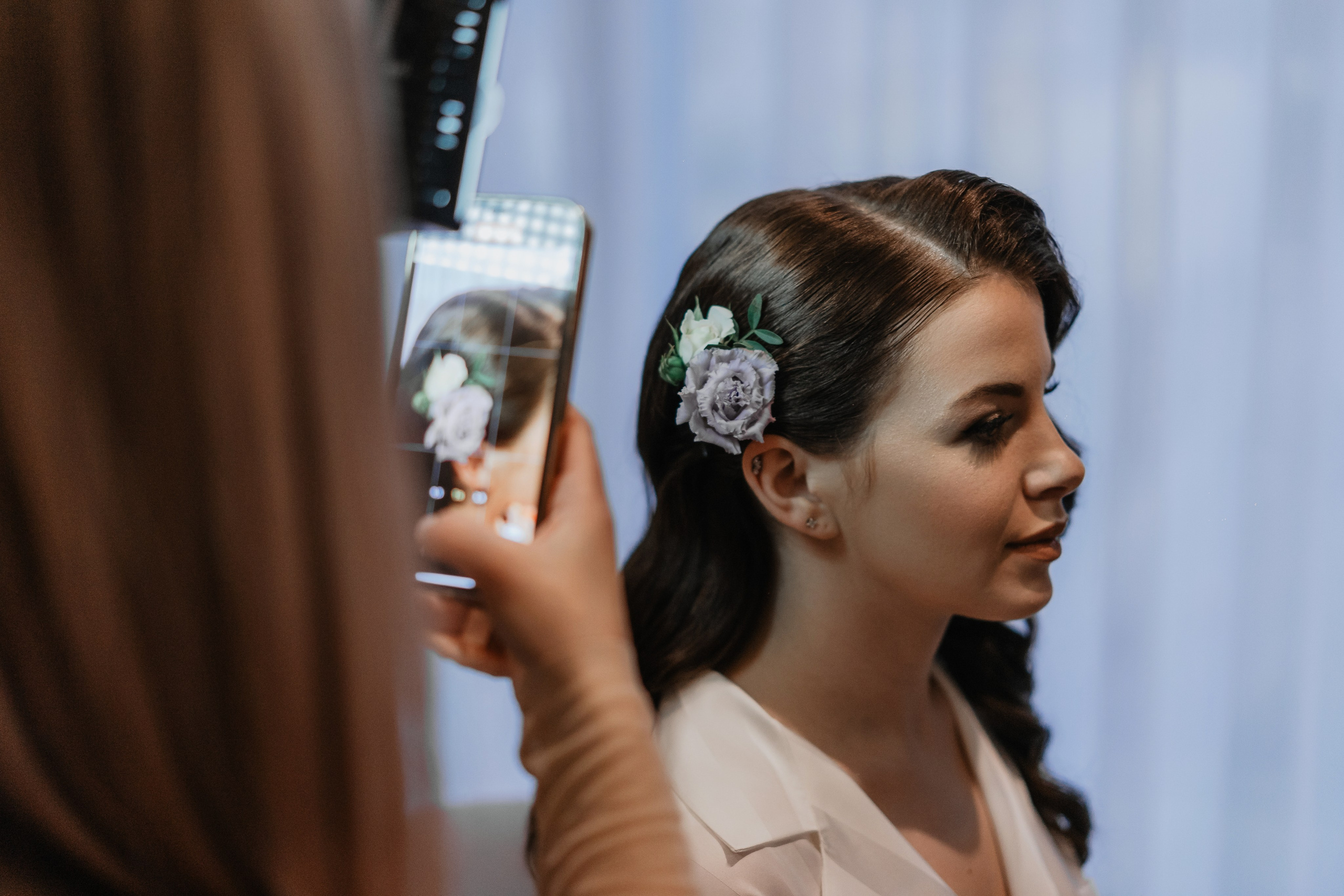 Свадебная фотосессия. Фотограф и видеограф Смоленск | Студия Цезарь