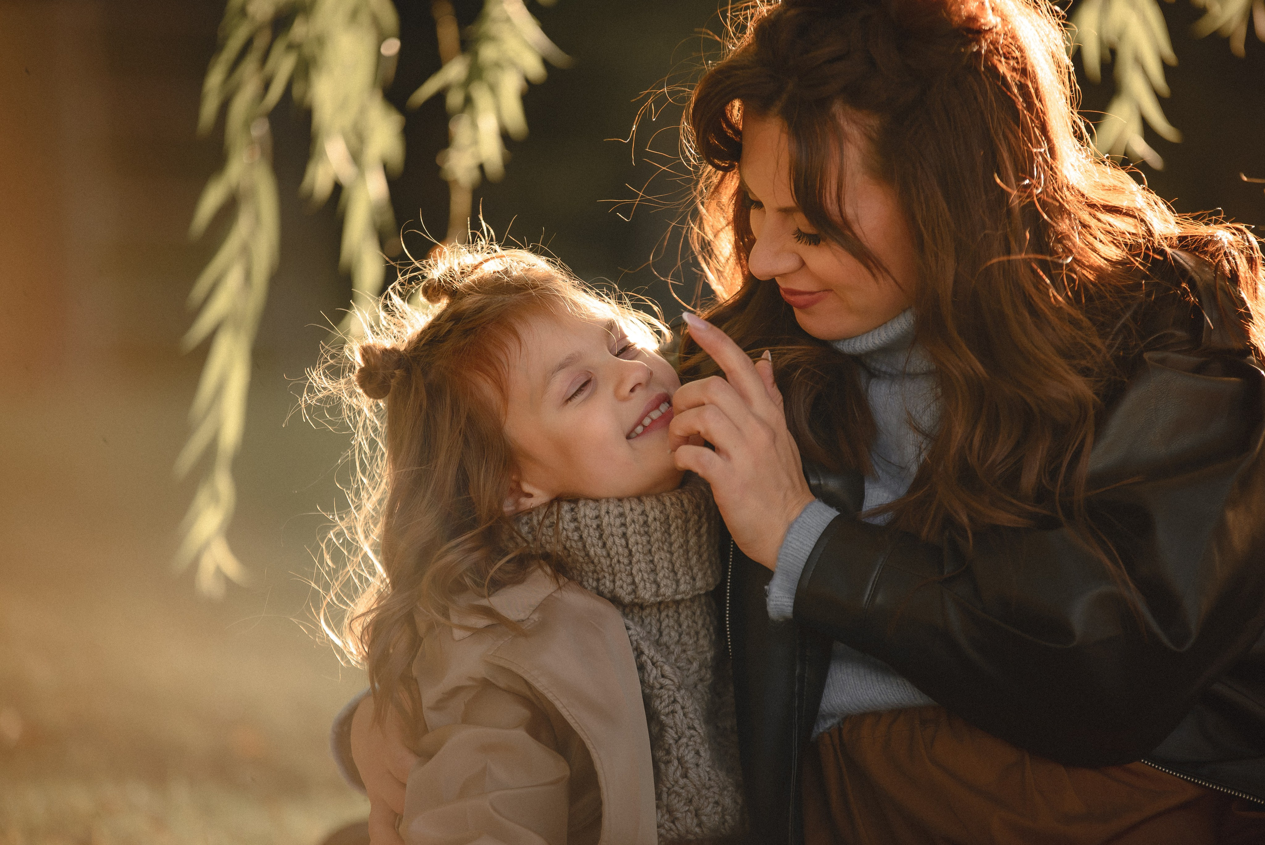 Прогулка выходного дня. Семейный фотограф в г. Ставрополь, Сорокина Мария