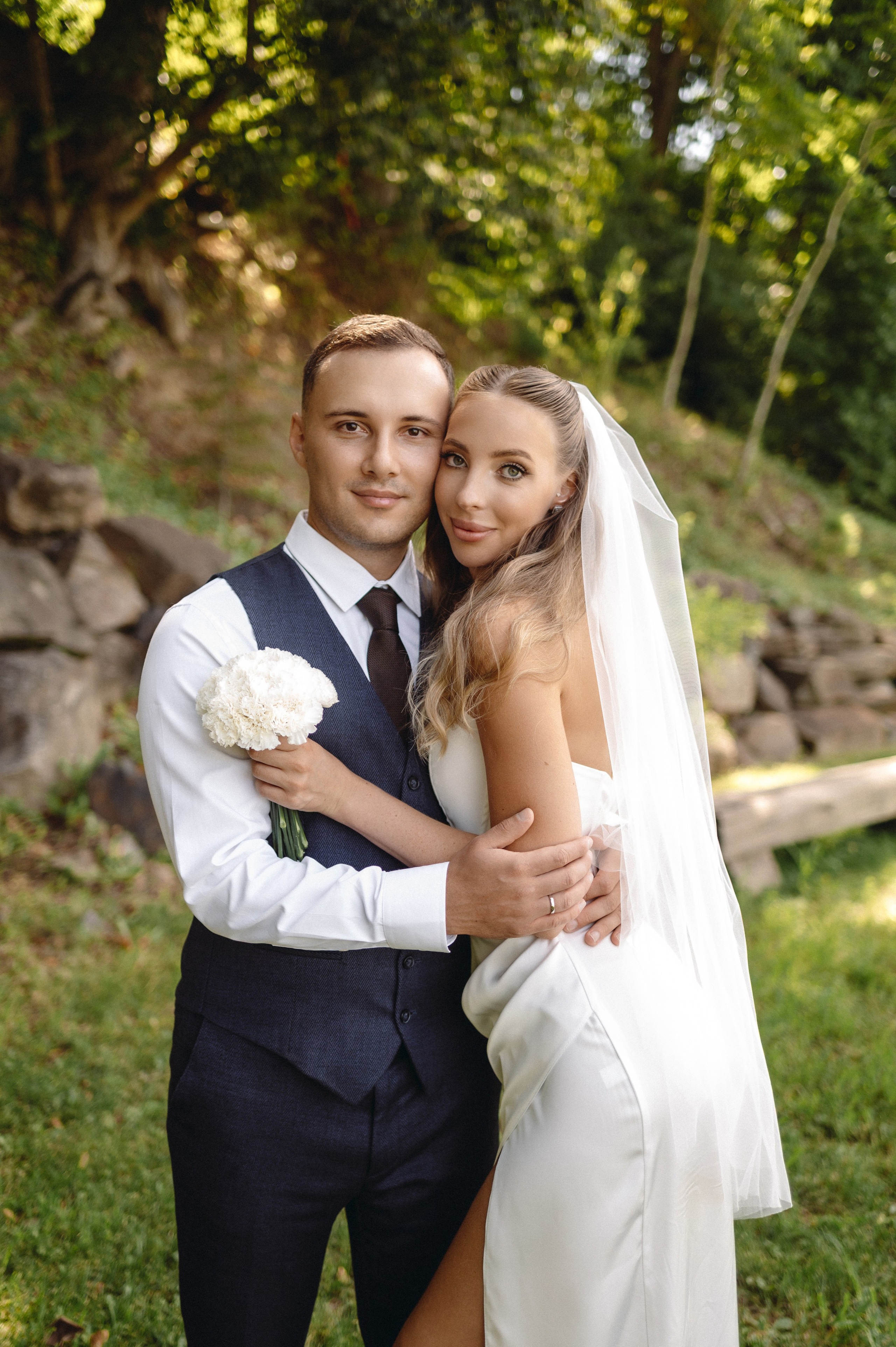 Екатерина Алексей. Главная