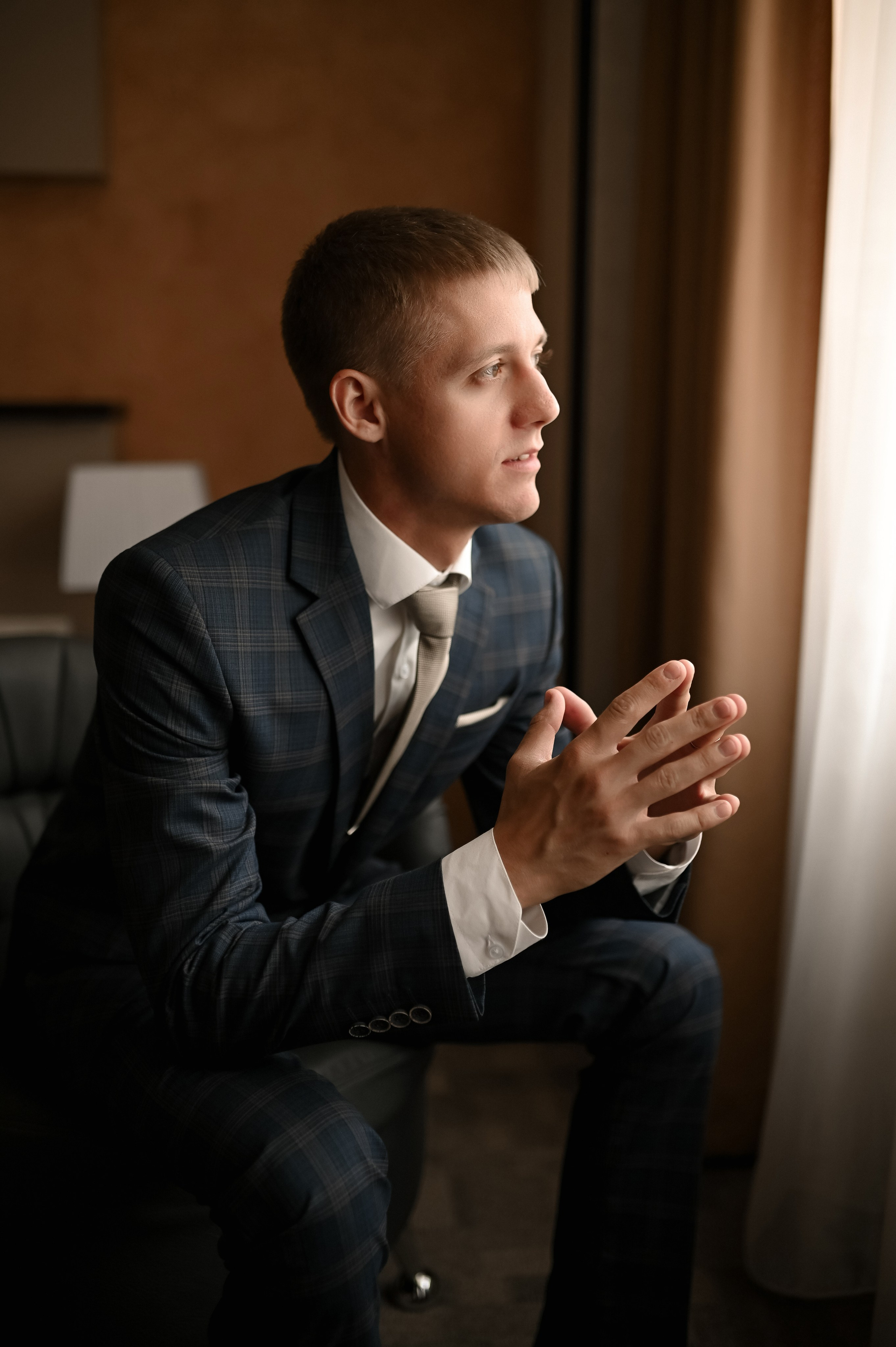 " Начало новой истории ". Твой личный проводник к красивым фотографиям в Старом Осколе