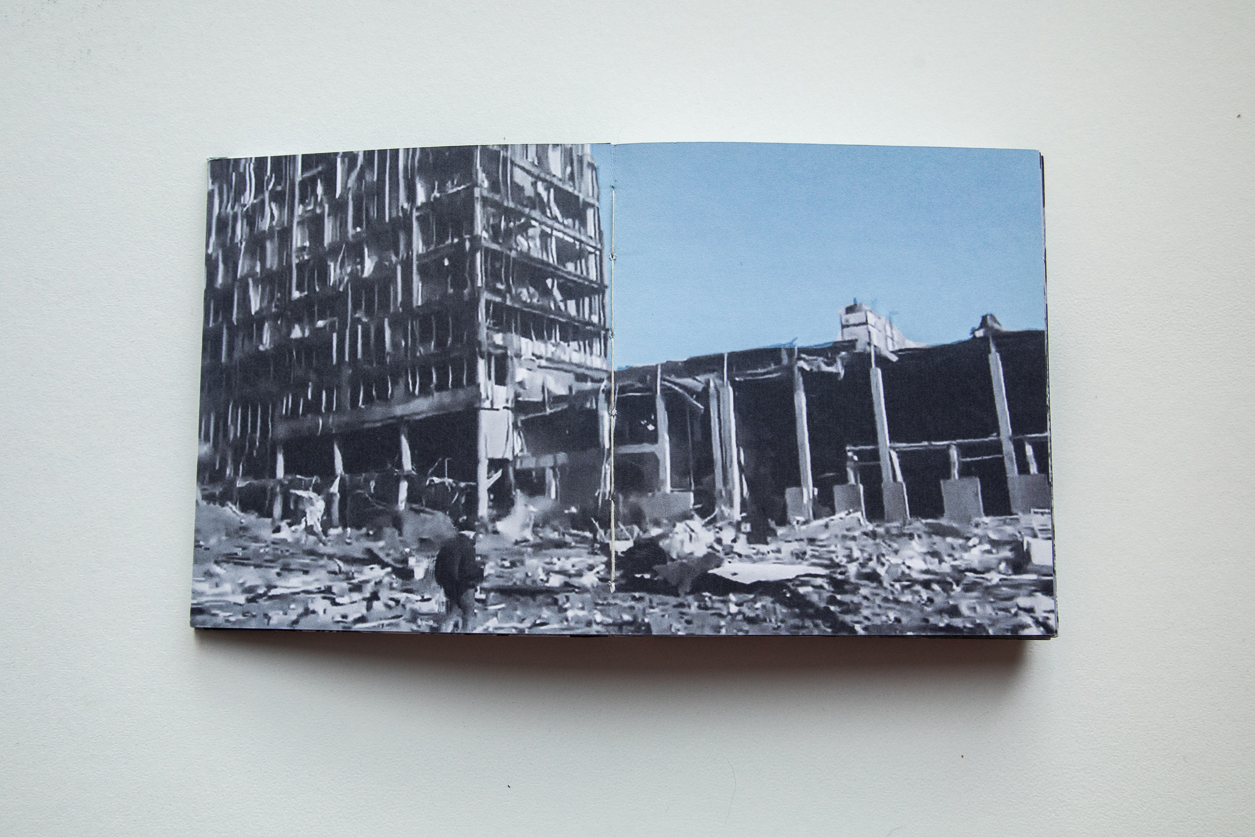 Без названия, 2022. Каати Пуолакайнен