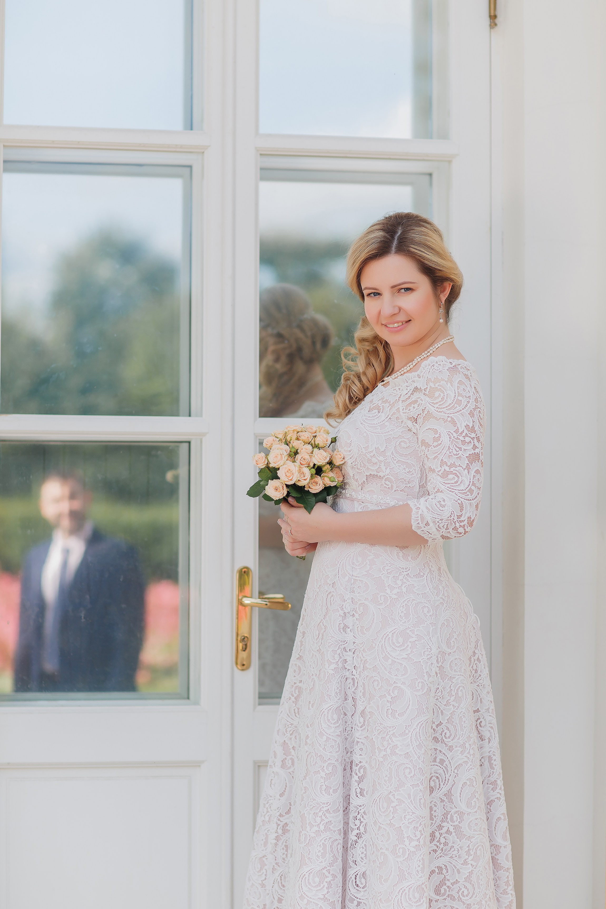 Свадебная съемка. Фотостудия СМУЗИ