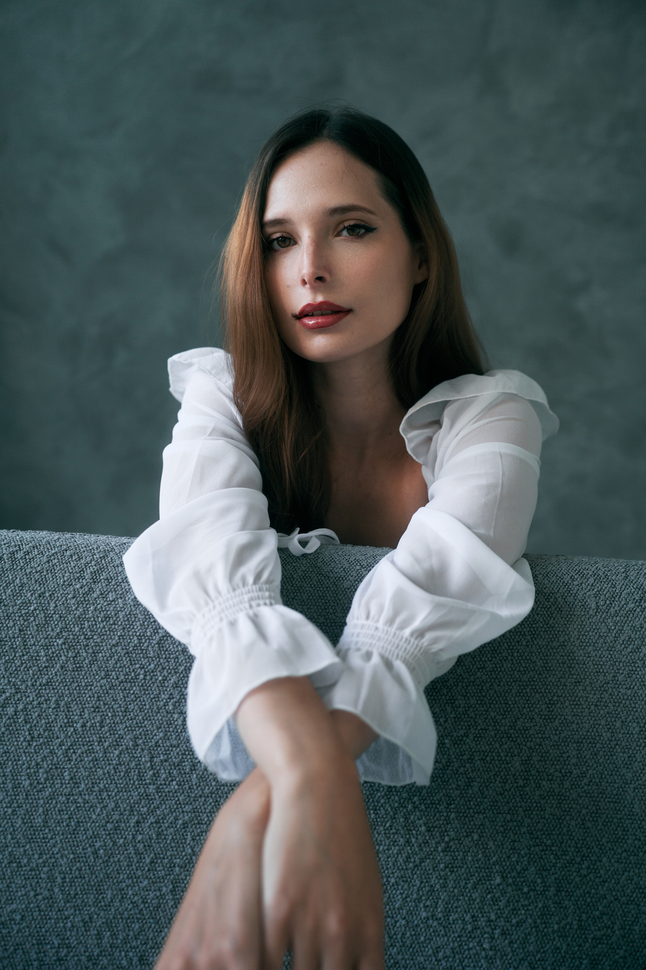 ☽ ЛУНА. Сайт творческой группы 62/5