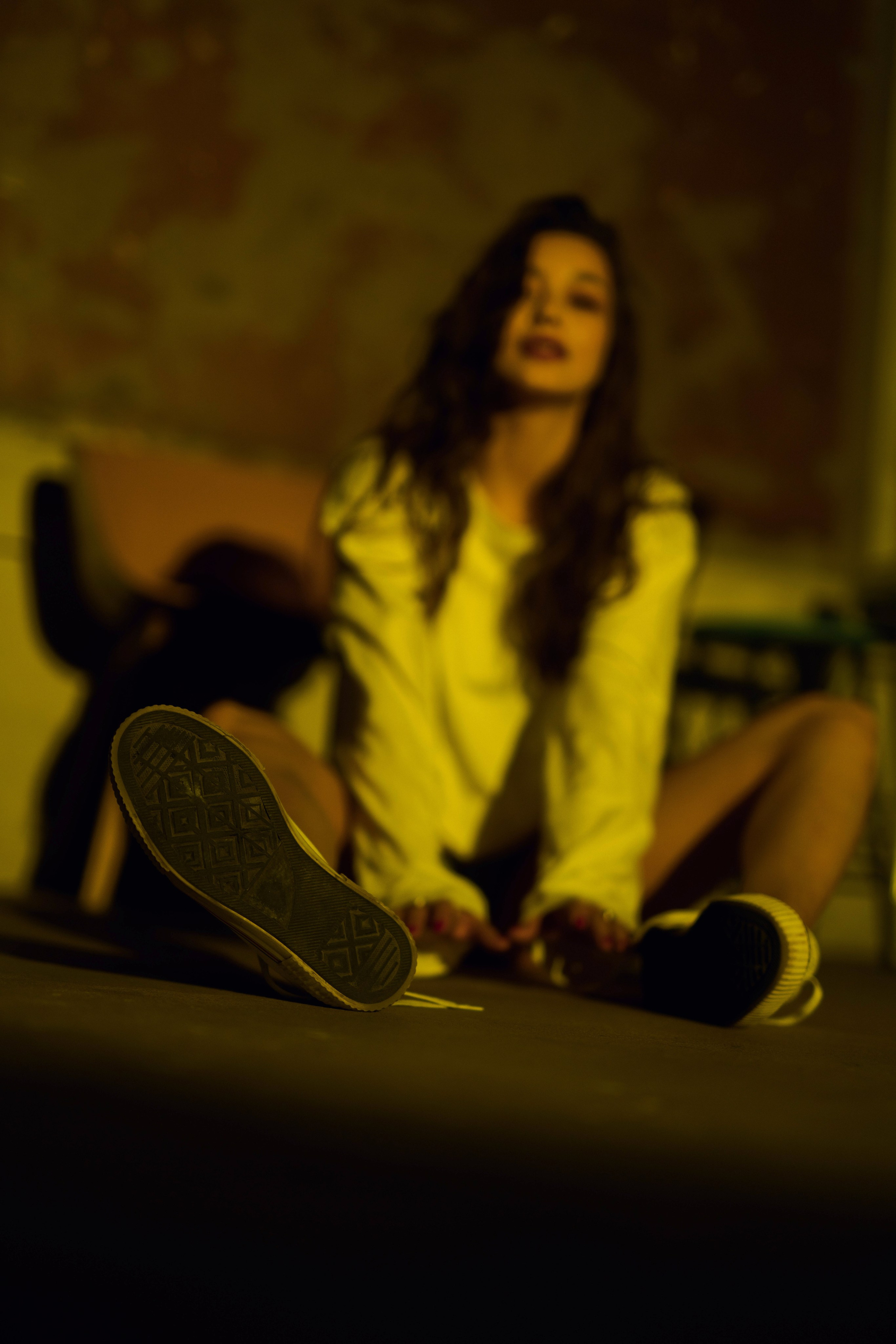 Look twelve. Романова Александра фотограф в Москве