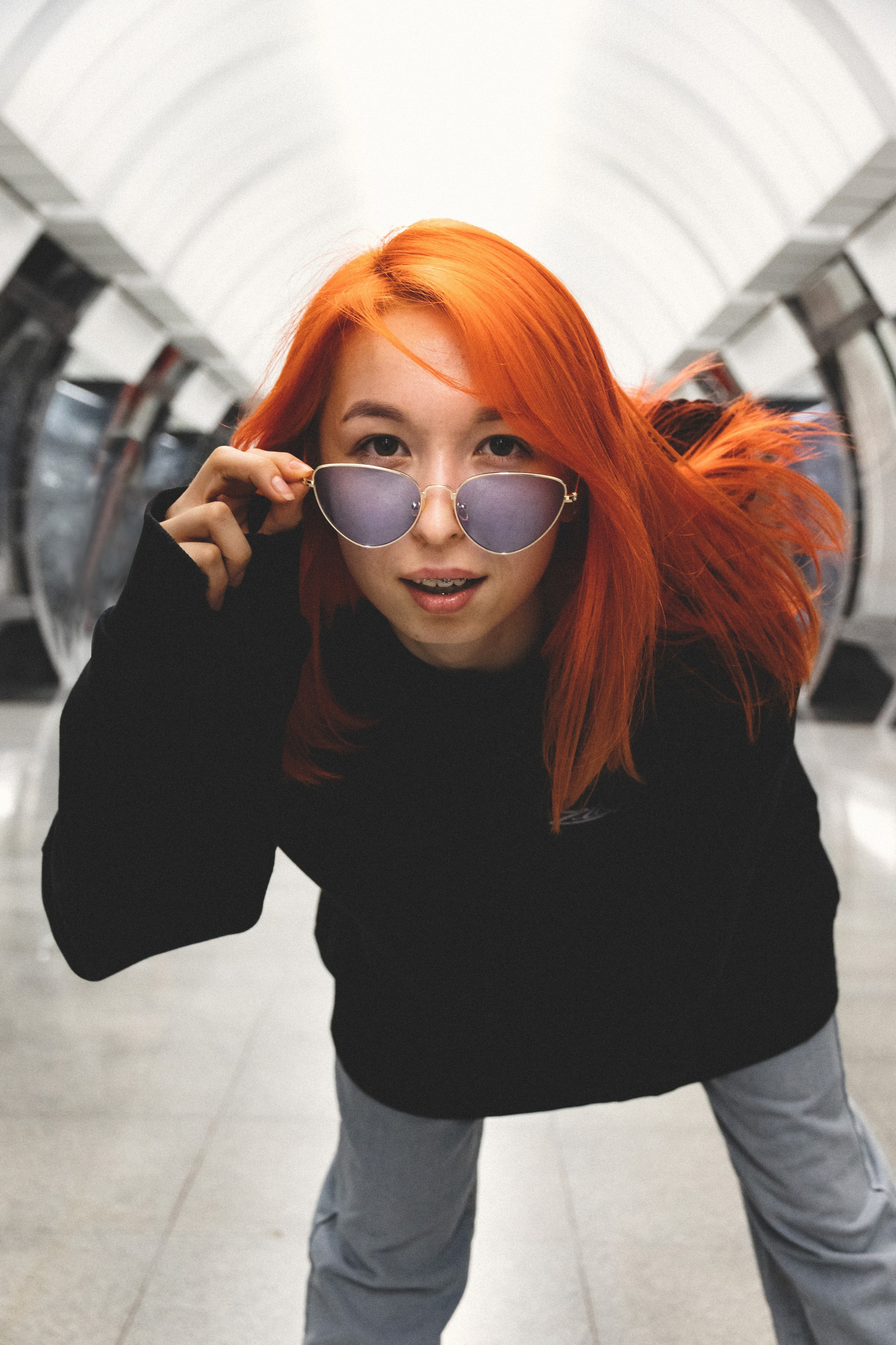 Фотосъемка на улице. Коммерческий фотограф в Москве Павел Володин