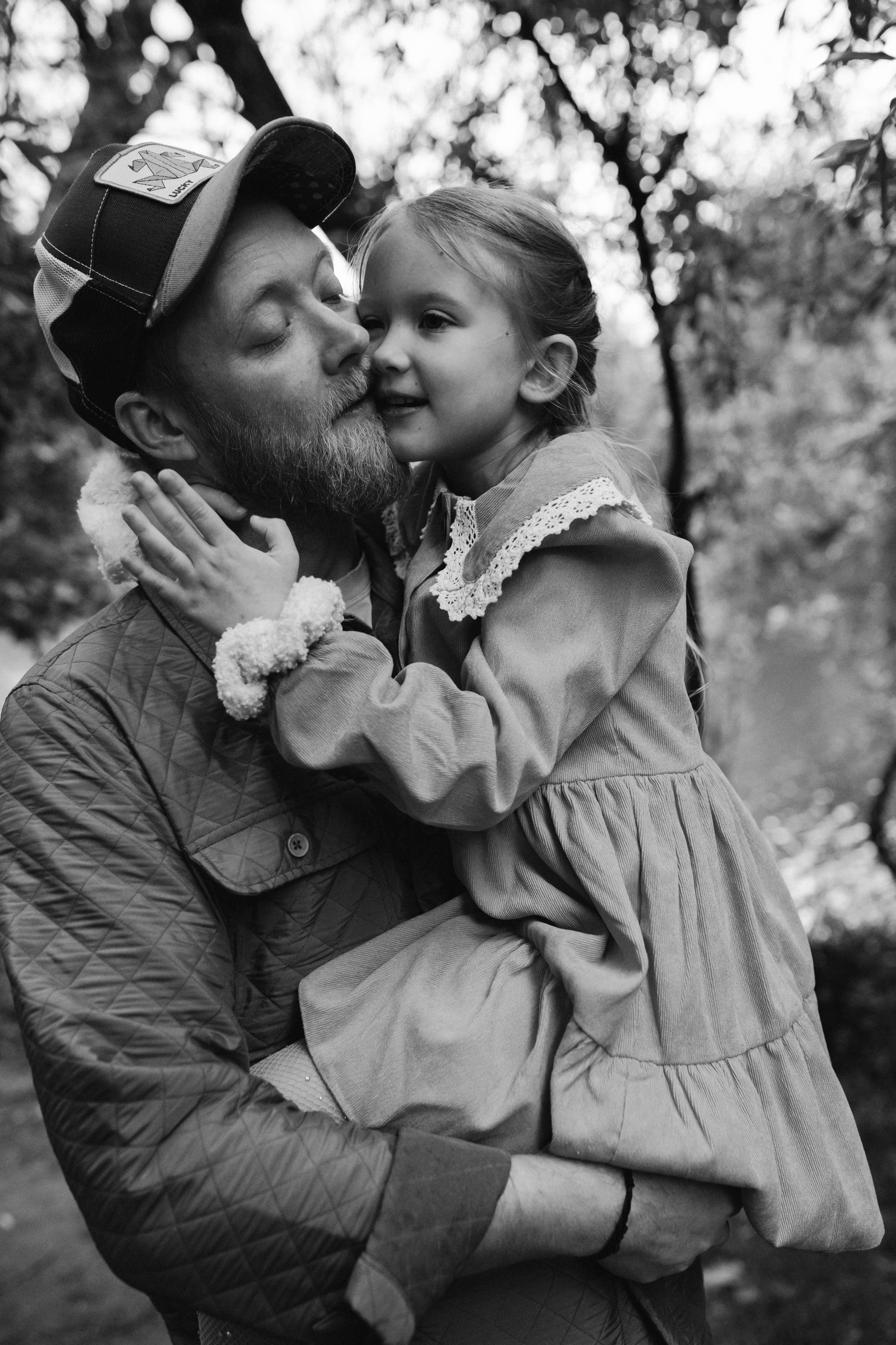 Наталья с семьей. Семейный и женский фотограф в Москве/Твери. Меня зовут Яна Гош