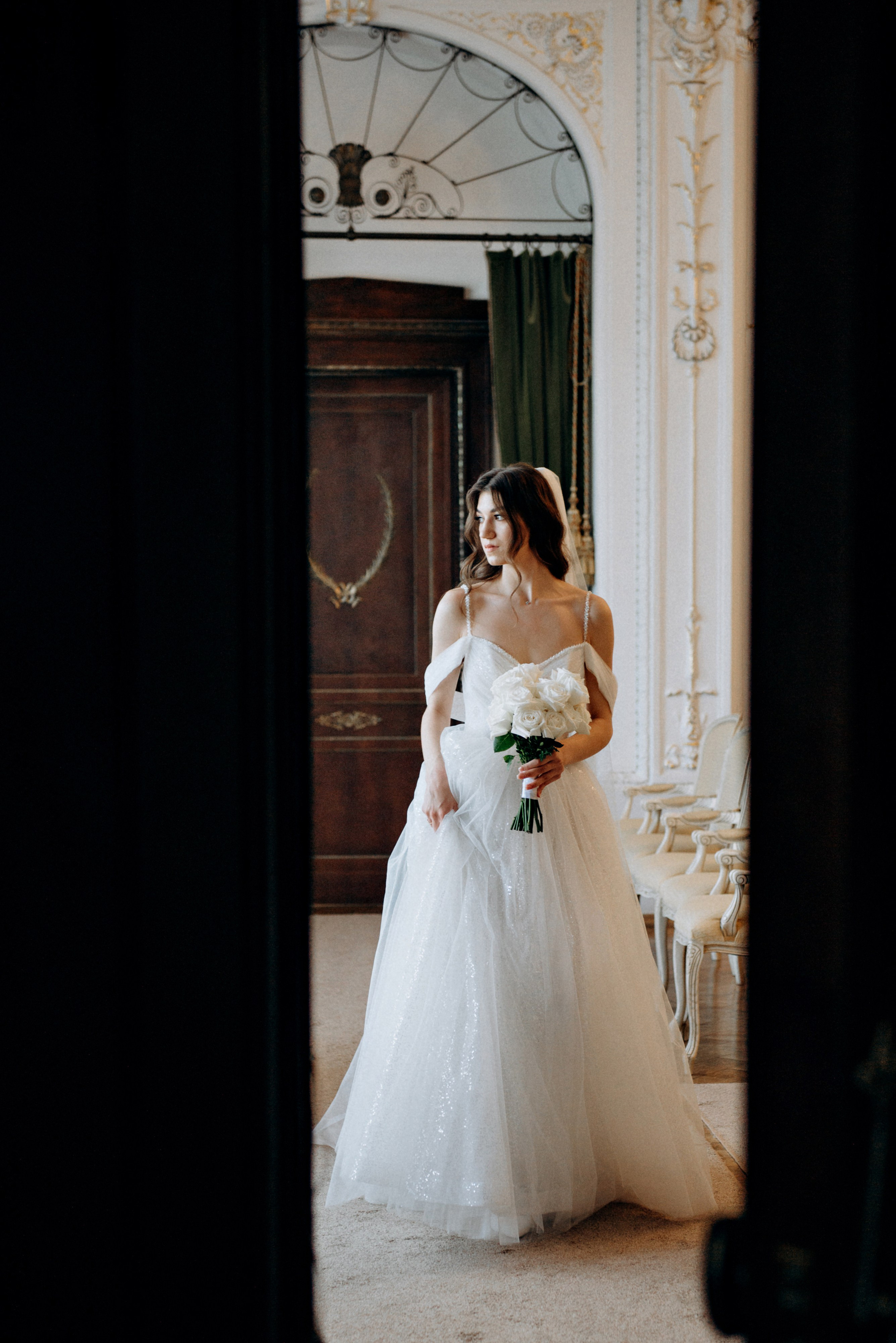 Антон и Диана. Свадебный фотограф в Тамбове и области