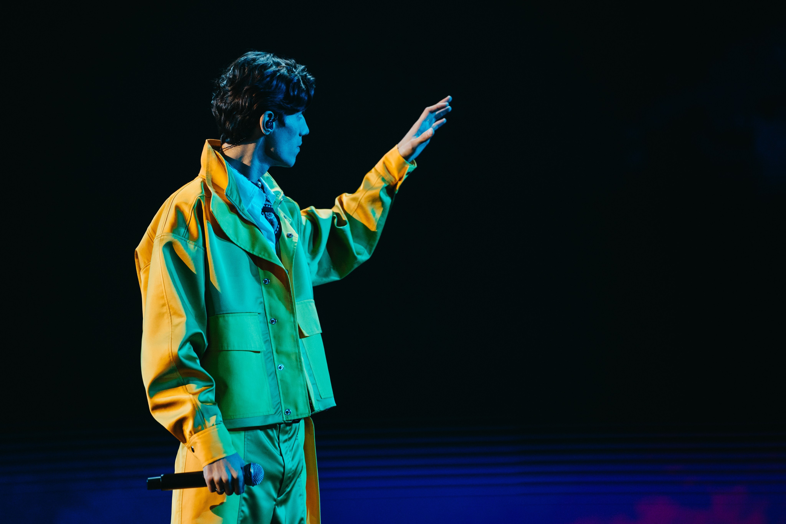 Интервидение 2025. Фотограф в Москве Константин Глазков